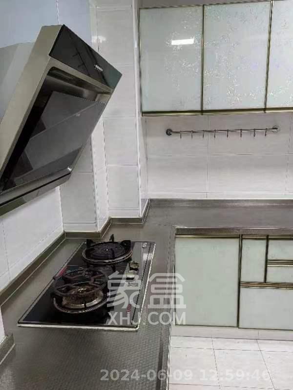 湘江世纪城融江苑  2室1厅1卫   2200.00元/月室内图