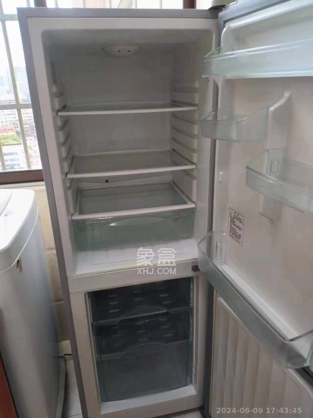 雅第大厦  1室1厅1卫   1900.00元/月室内图