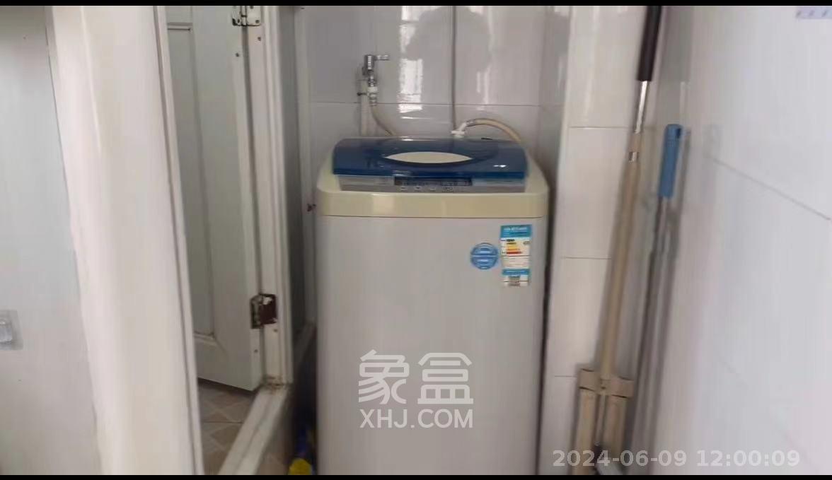 凯通国际城（凯通朝庭）  1室1厅1卫   1400.00元/月室内图