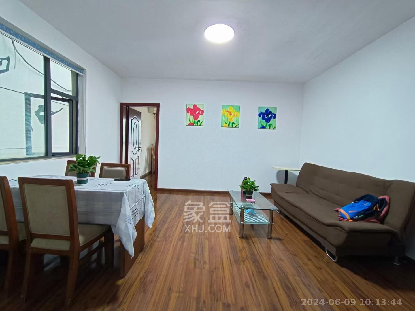 枫丹雅苑(天辰枫丹白露) 2室2厅1卫 3200.0元/月 枫丹雅苑(天辰枫丹白露) 2室2厅1卫 3200.0元/月室内图