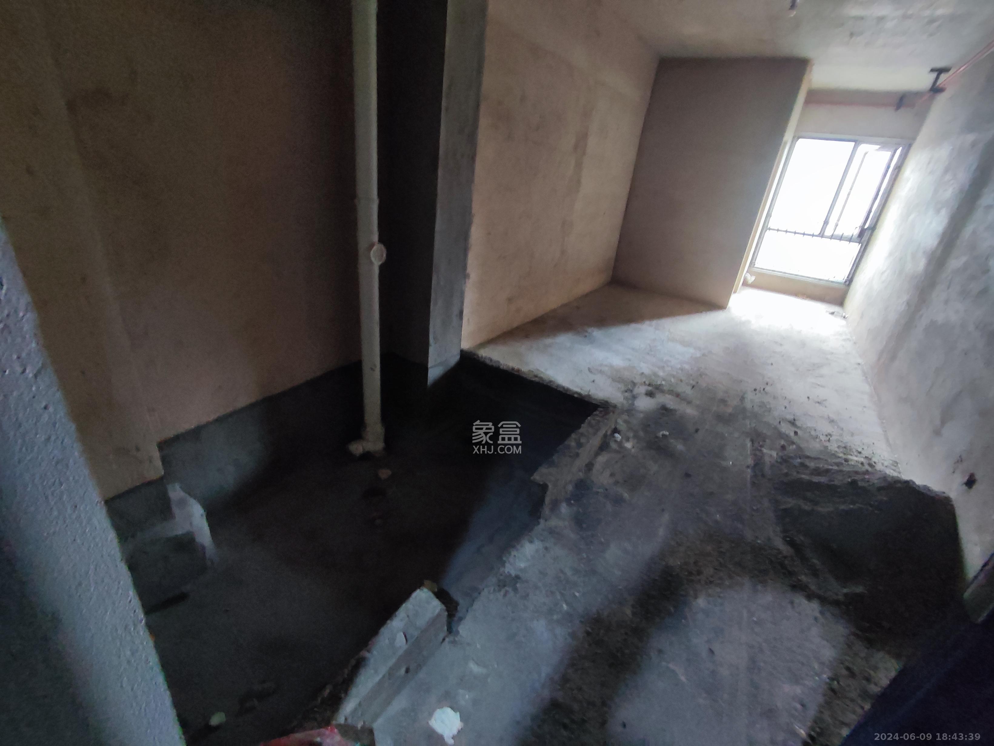 克拉美丽山庄（晟领国际）  0室0厅0卫   1100.00元/月室内图1