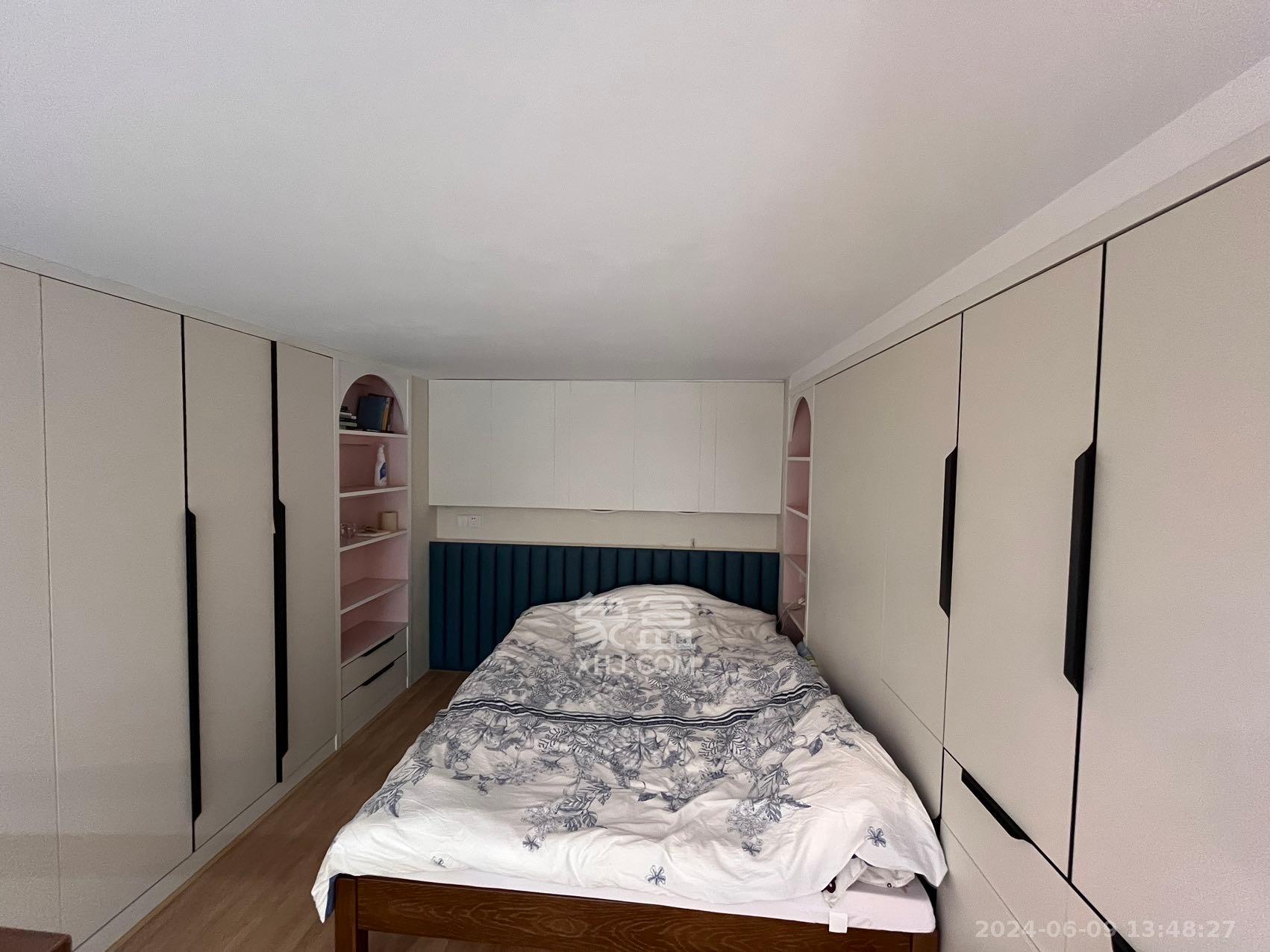 中交广场公寓 1室1厅1卫 2200.0元/月 中交广场公寓 1室1厅1卫 2200.0元/月室内图