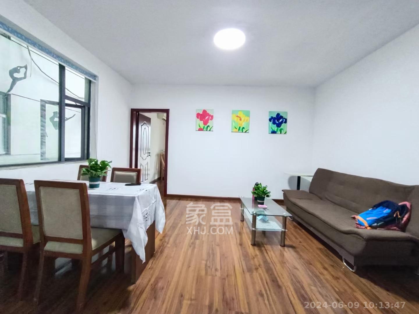 枫丹雅苑(天辰枫丹白露) 2室2厅1卫 3200.0元/月 枫丹雅苑(天辰枫丹白露) 2室2厅1卫 3200.0元/月室内图