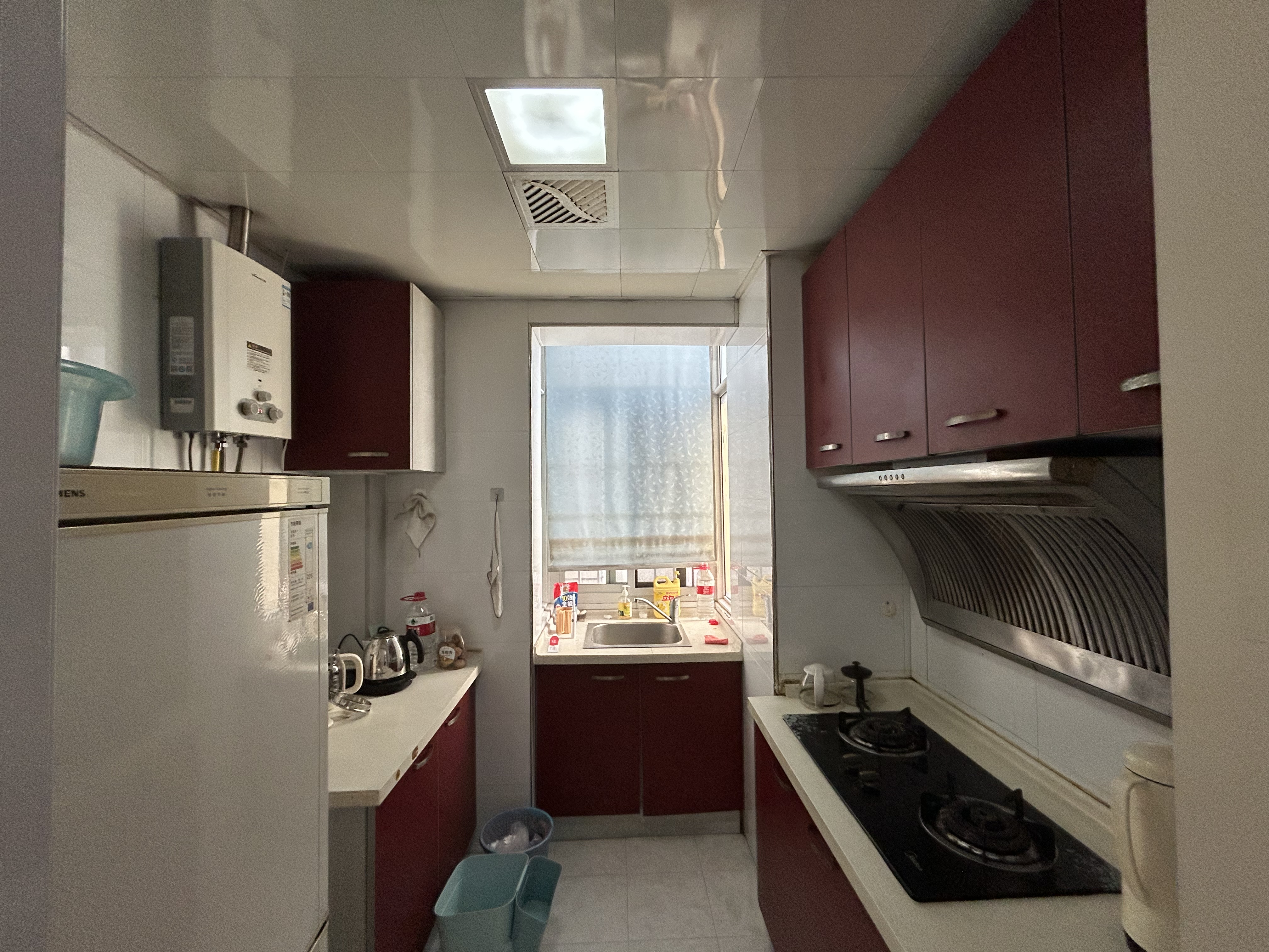 曦美苑  2室2厅1卫    38.8万 曦美苑  2室2厅1卫    38.8万室内图