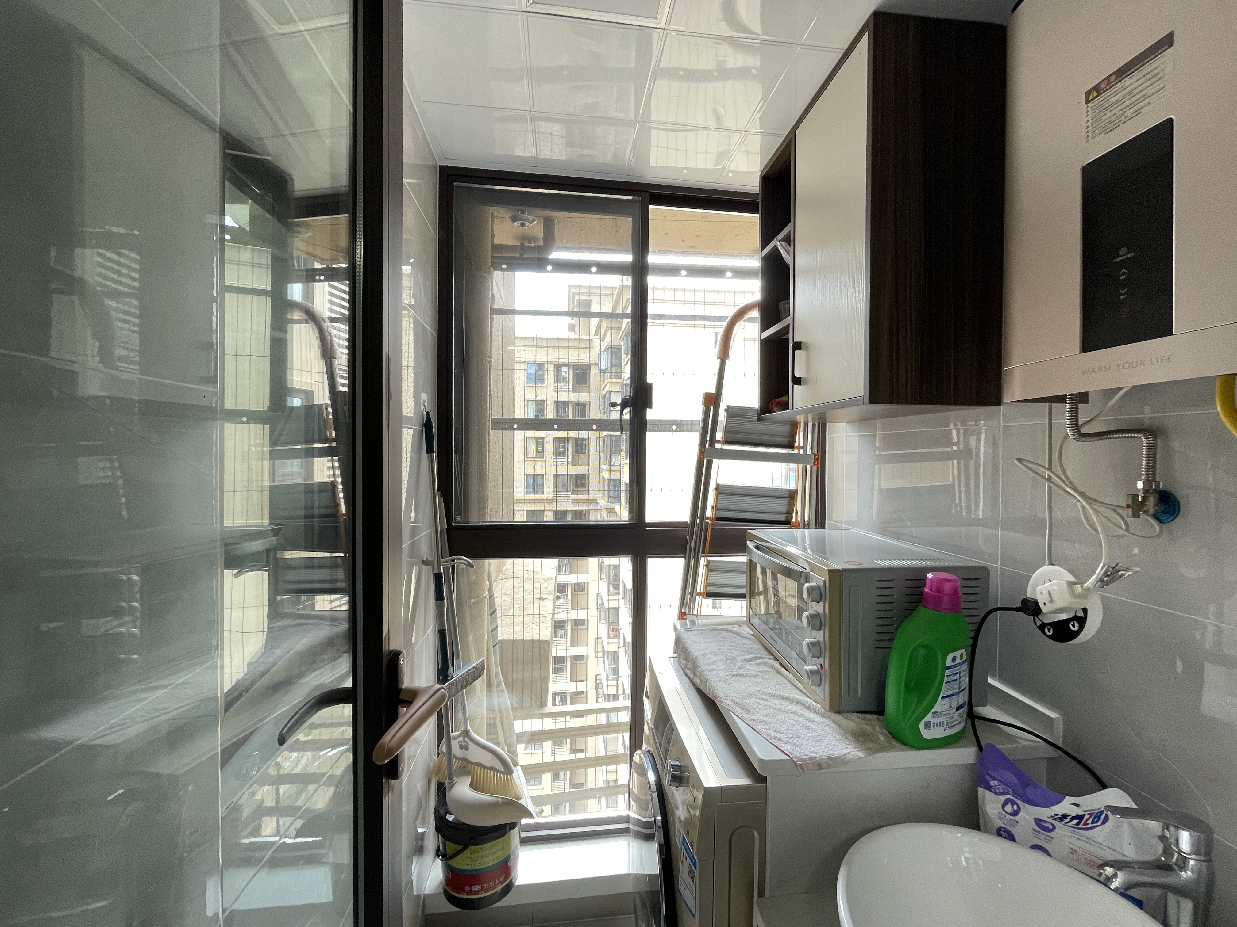 美的翰城  3室2厅2卫    106.0万 美的翰城  3室2厅2卫    106.0万室内图