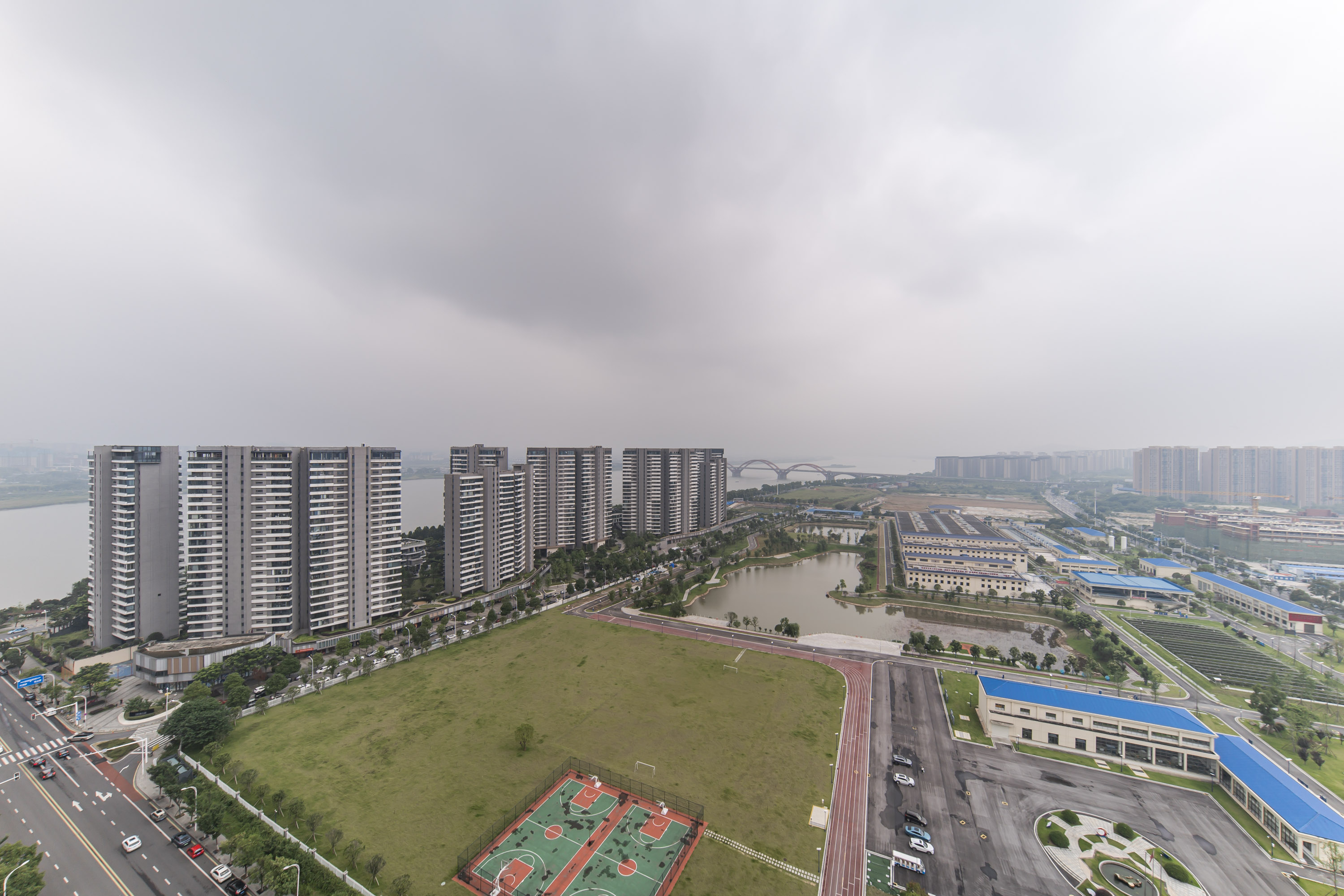 湘熙水郡（观澜海赋家园）  2室2厅1卫   125.00万其他