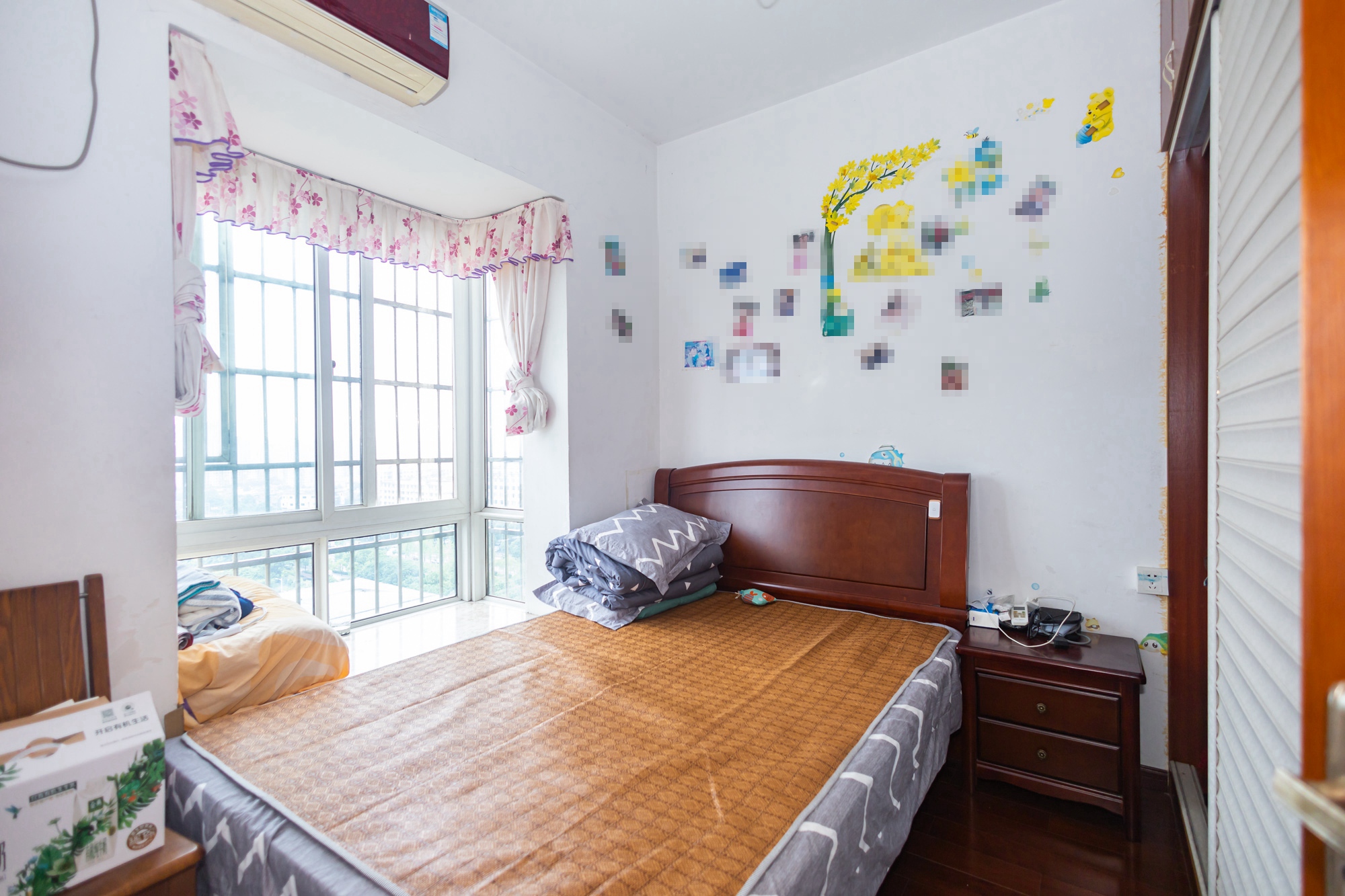 楚天世纪城东苑 2室2厅1卫 50.8万 楚天世纪城东苑 2室2厅1卫 50.8万卧室