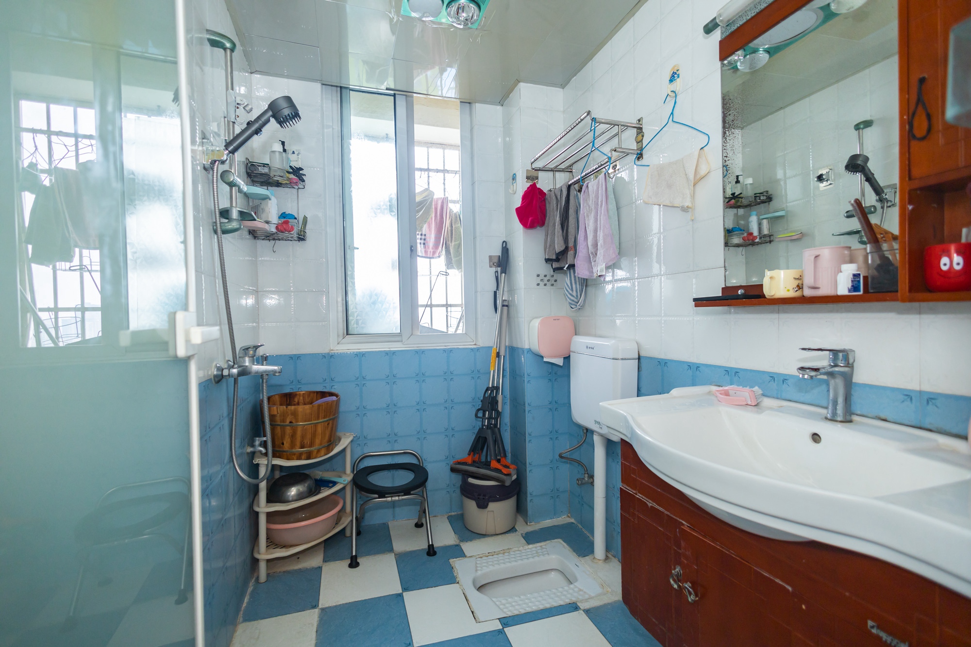 楚天世纪城东苑 2室2厅1卫 50.8万 楚天世纪城东苑 2室2厅1卫 50.8万卫生间