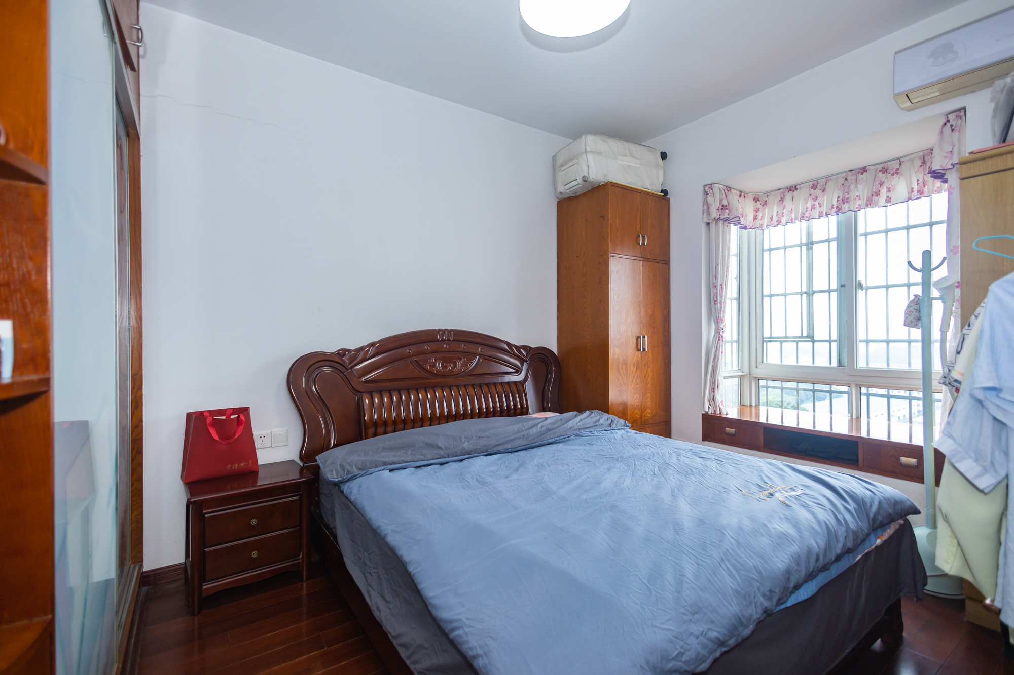 楚天世纪城东苑 2室2厅1卫 50.8万 楚天世纪城东苑 2室2厅1卫 50.8万卧室