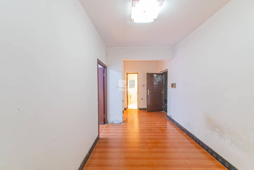 中信城市广场（中信新城一期）  2室1厅1卫    48.0万