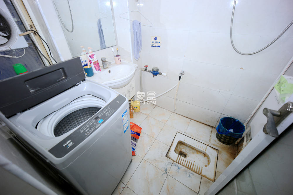 白沙家園（白沙欣苑）   49.4㎡     145.00萬(wàn)