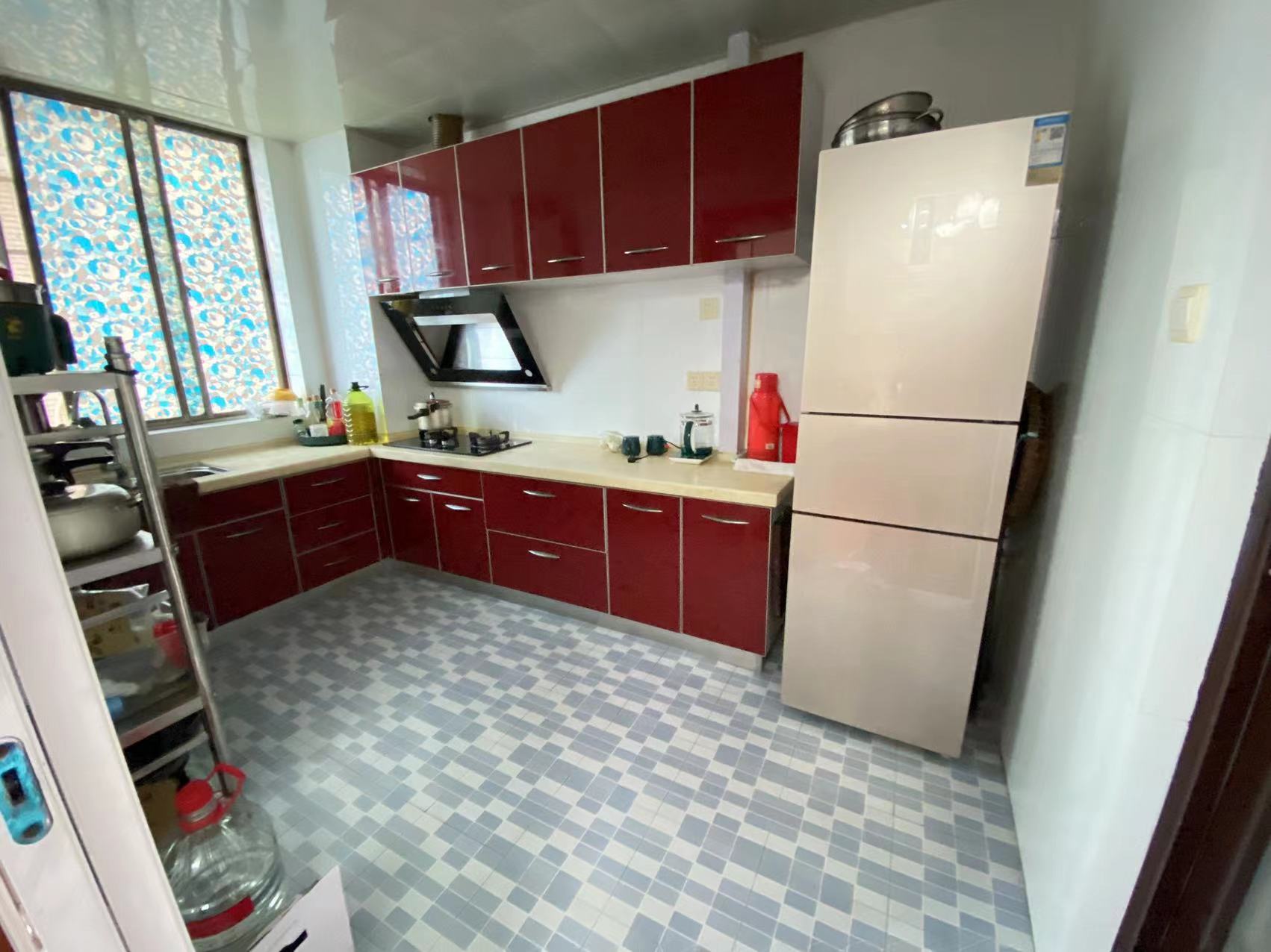 蓝盾景园一期 3室2厅2卫 63.0万 蓝盾景园一期 3室2厅2卫 63.0万室内图