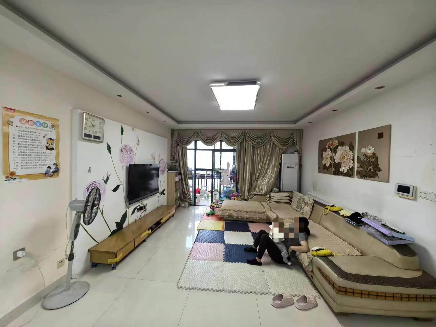 经世皇城 3室2厅2卫 55.0万 经世皇城 3室2厅2卫 55.0万室内图