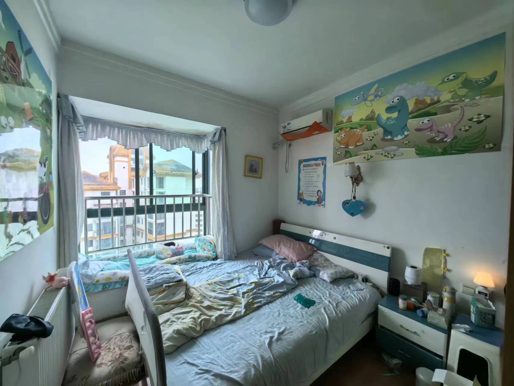 经世皇城 3室2厅2卫 55.0万 经世皇城 3室2厅2卫 55.0万室内图