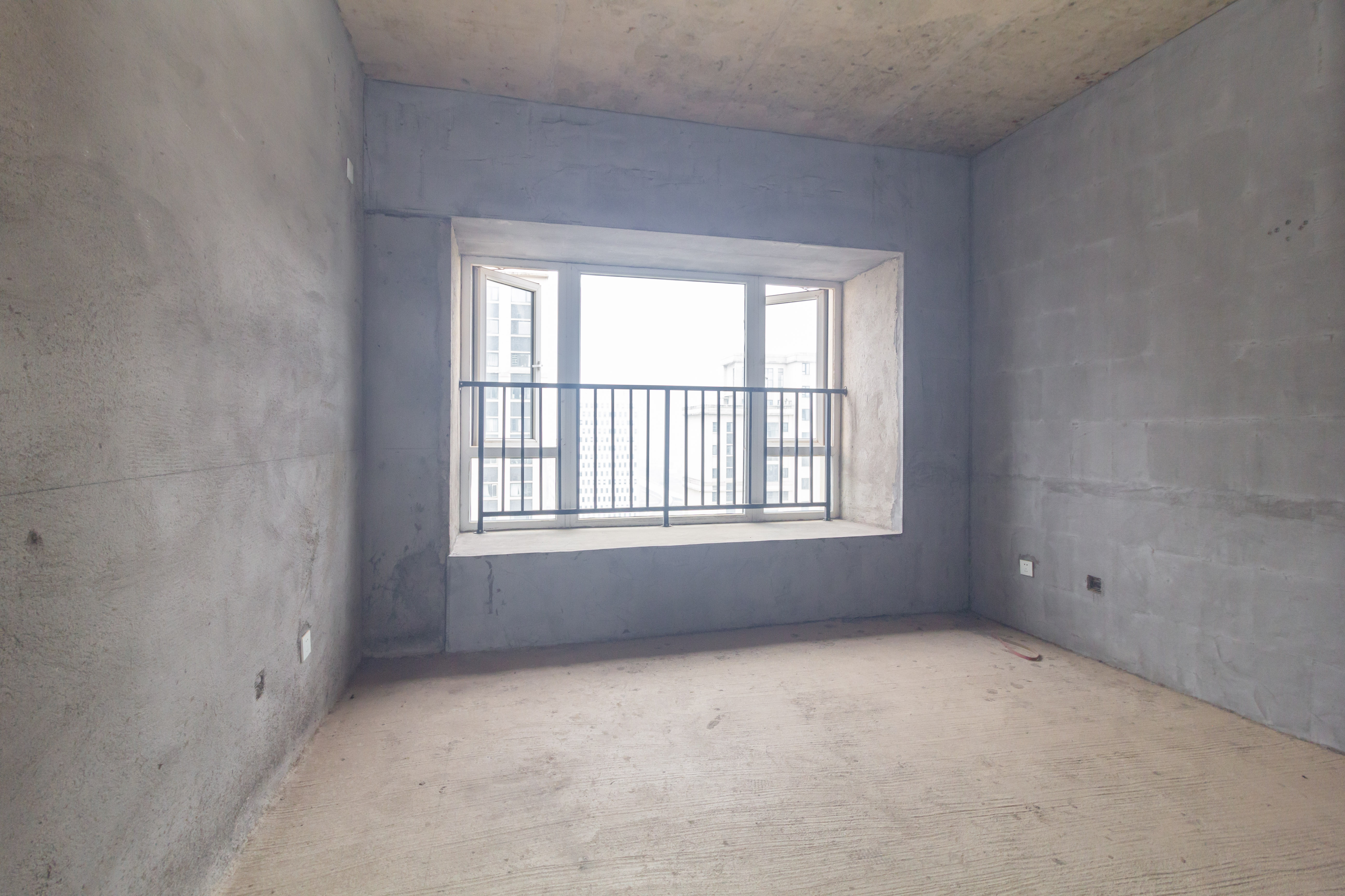 金科天悦(金科美邻汇) 4室2厅2卫 71.8万 金科天悦(金科美邻汇) 4室2厅2卫 71.8万卧室