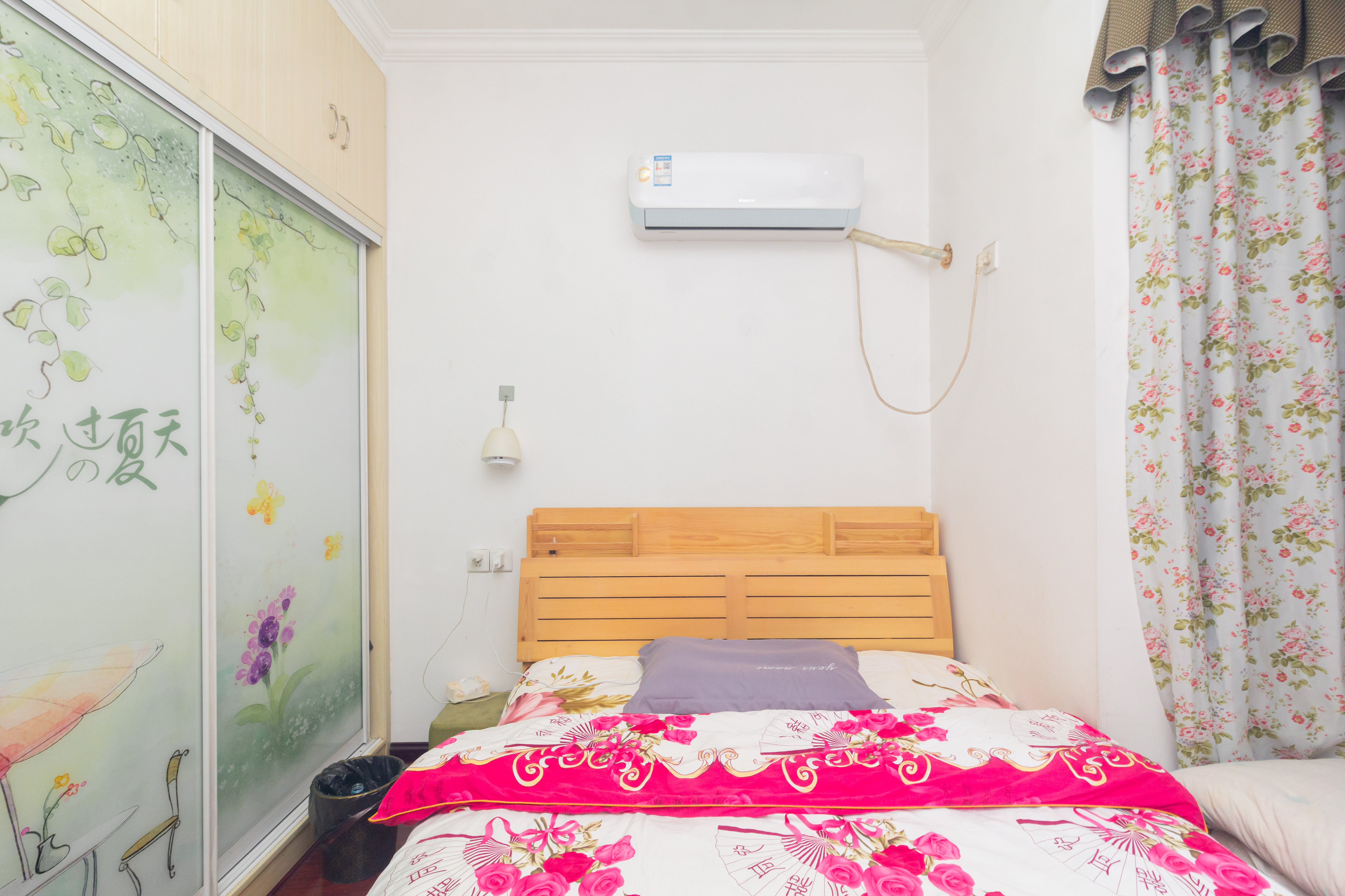 三景华御  2室2厅1卫    47.8万 三景华御  2室2厅1卫    47.8万卧室