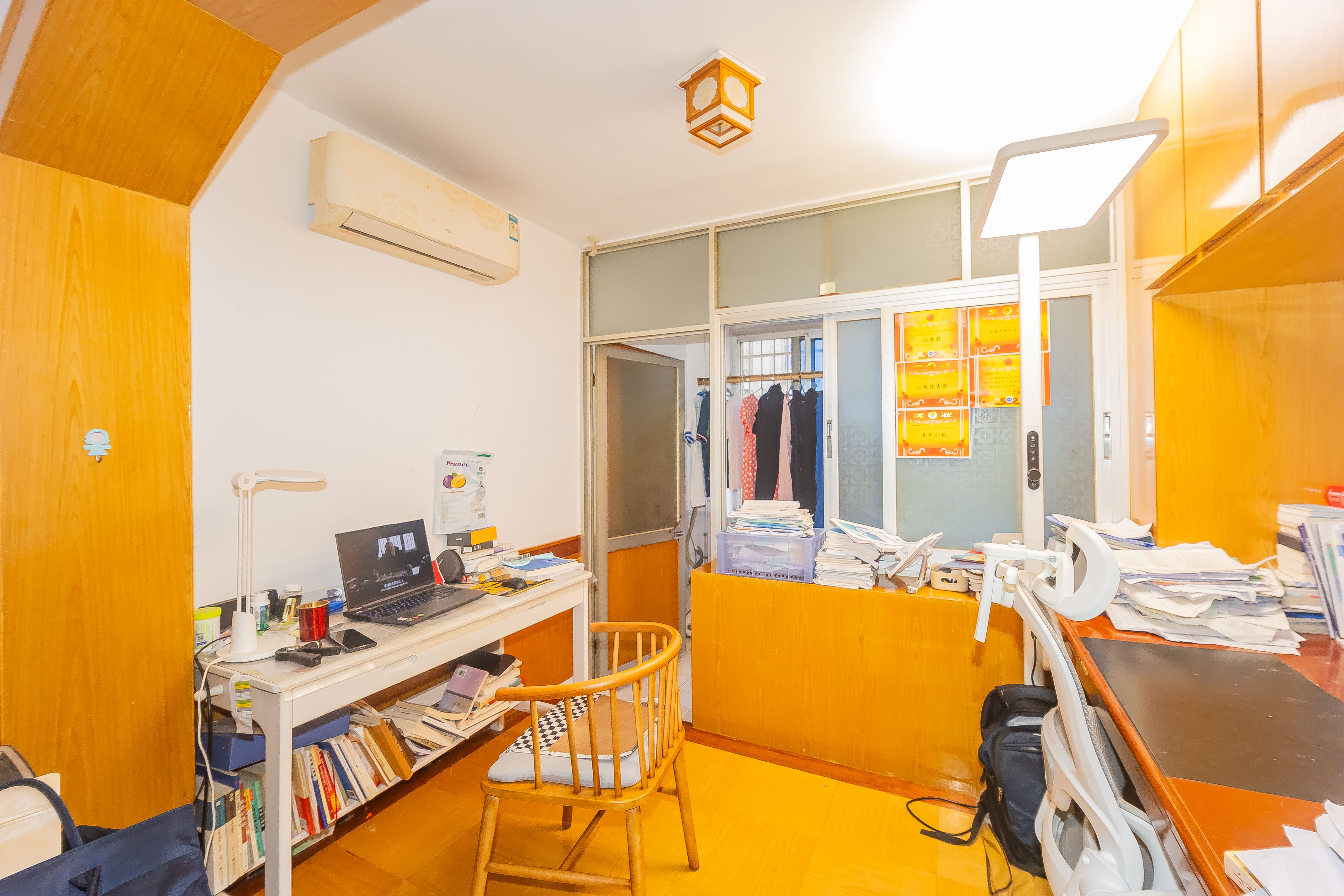 省人大常委会宿舍  3室2厅1卫   151.00万卧室
