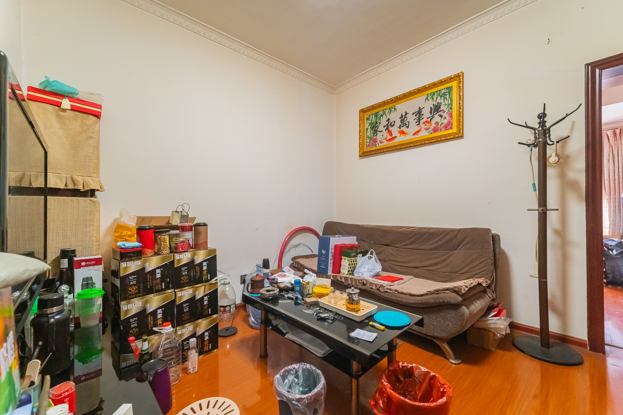 泊林晶城  1室1厅1卫    22.0万 泊林晶城  1室1厅1卫    22.0万