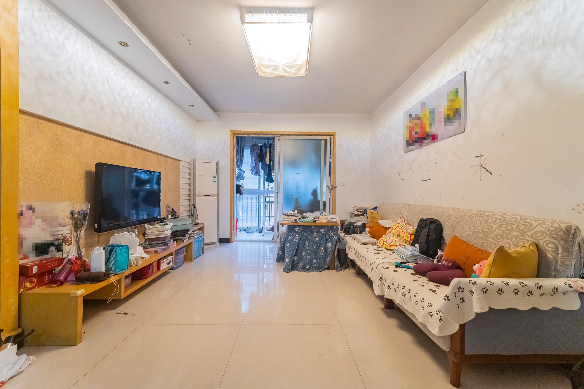 彩都公寓 2室1厅1卫 67.8万 彩都公寓 2室1厅1卫 67.8万客厅