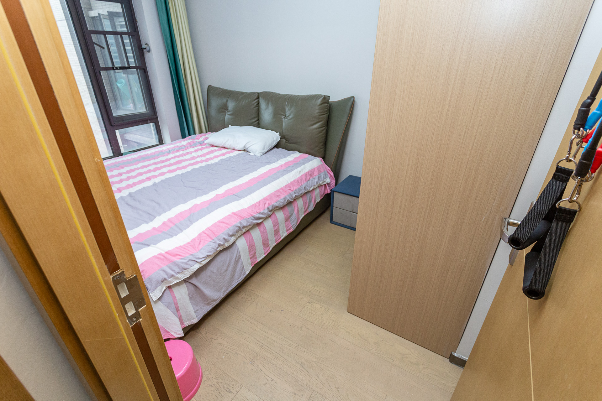 时代倾城四期 2室2厅1卫 83.0万 时代倾城四期 2室2厅1卫 83.0万卧室