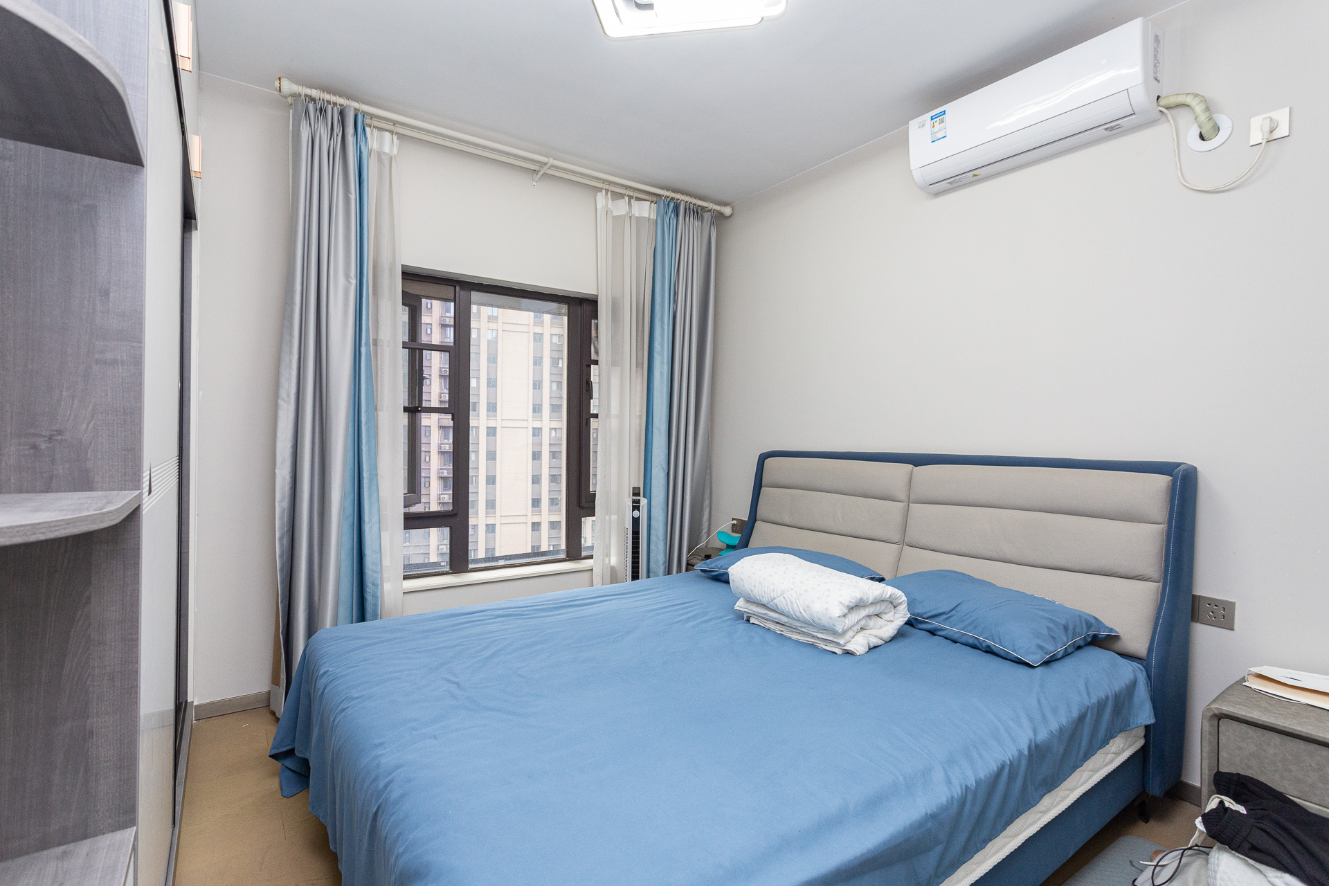 时代倾城四期 2室2厅1卫 83.0万 时代倾城四期 2室2厅1卫 83.0万卧室