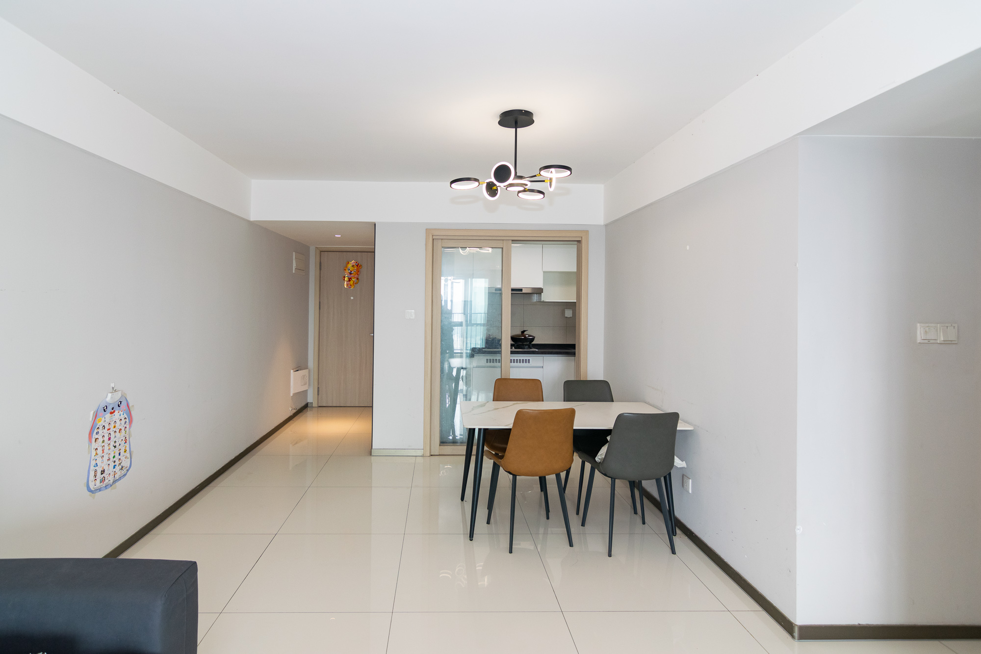 时代年华 3室2厅2卫 85.0万 时代年华 3室2厅2卫 85.0万客厅