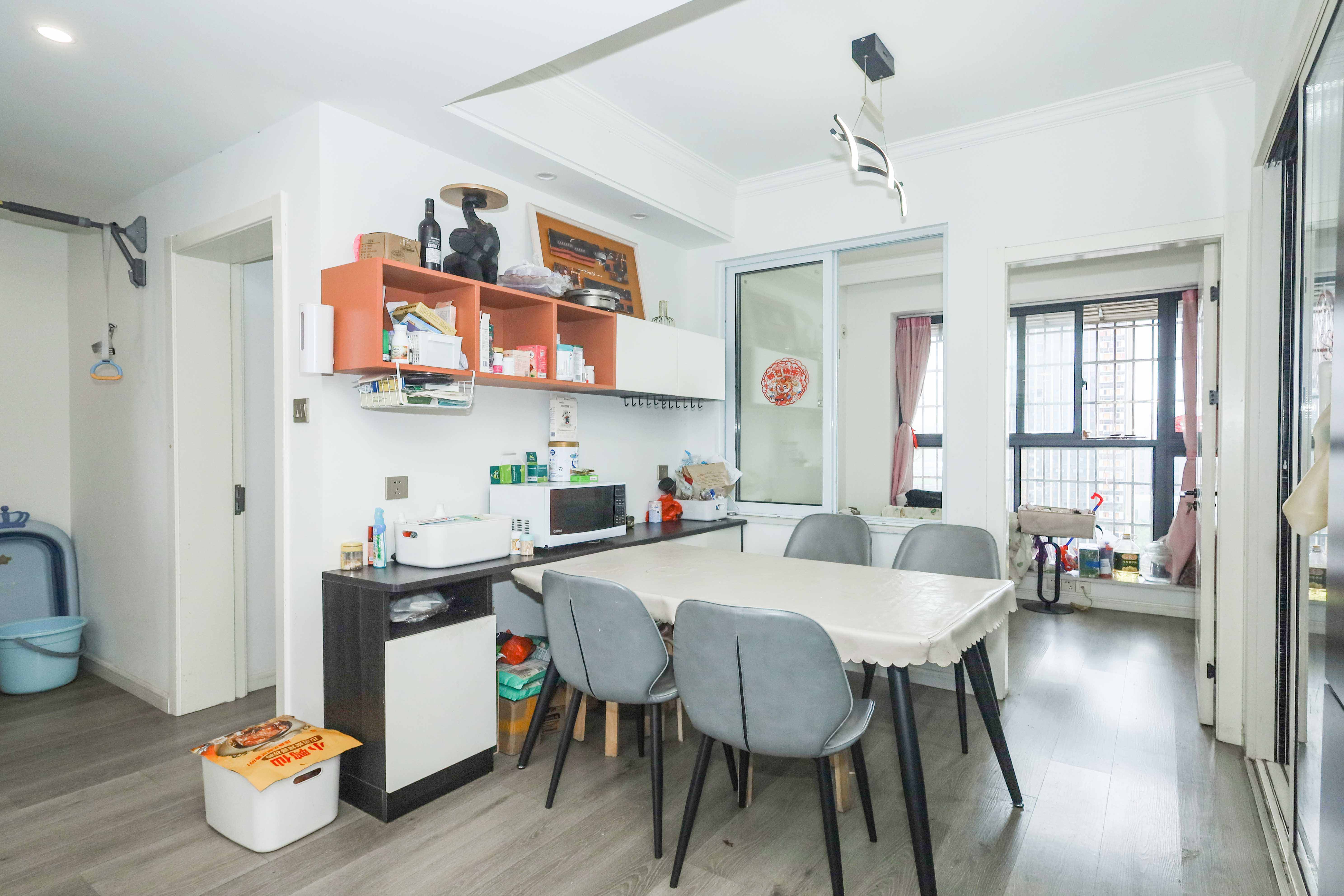 桔洲新苑(桔洲印象) 3室2厅1卫 83.8万 桔洲新苑(桔洲印象) 3室2厅1卫 83.8万其他