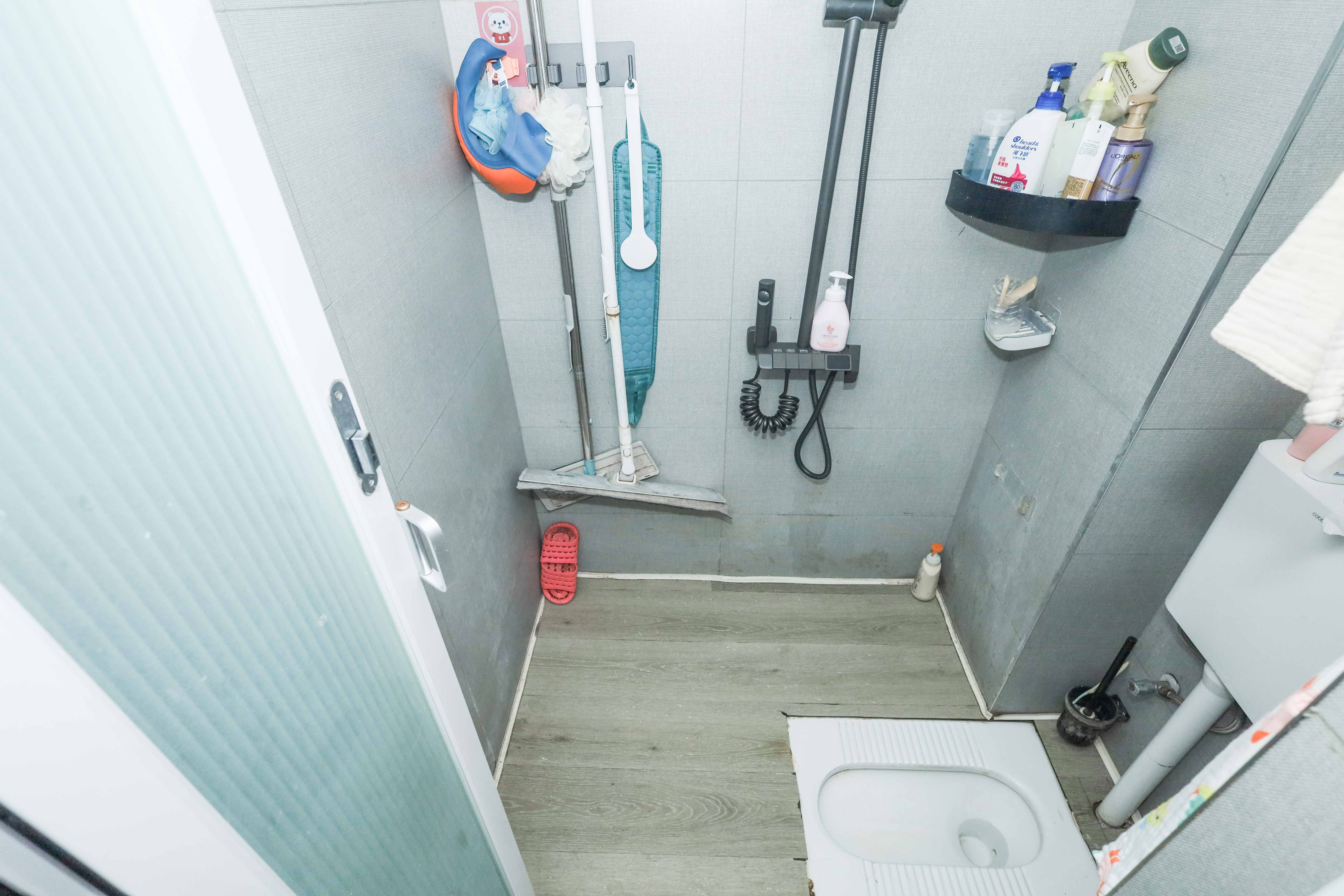 桔洲新苑(桔洲印象) 3室2厅1卫 83.8万 桔洲新苑(桔洲印象) 3室2厅1卫 83.8万卫生间