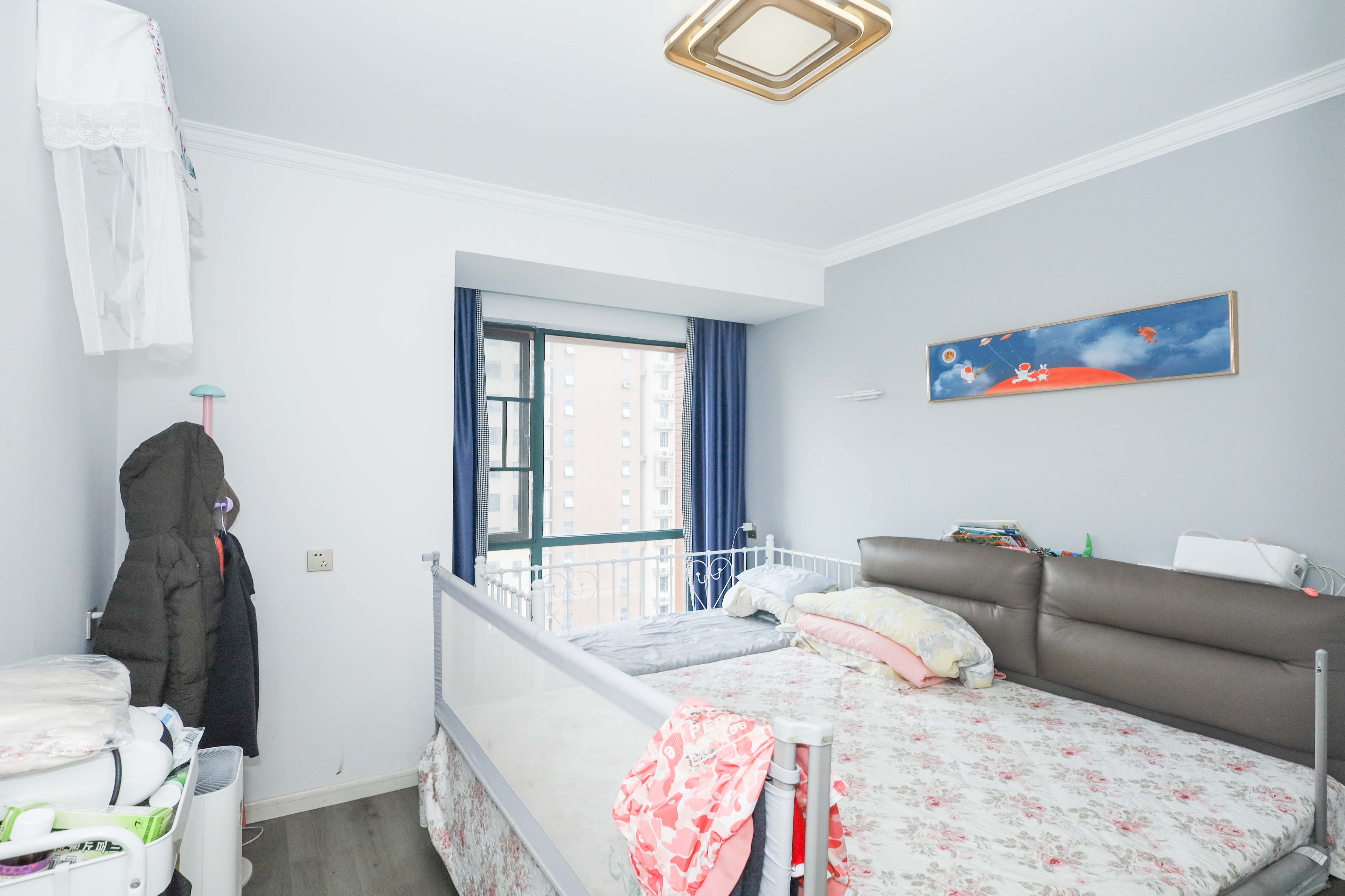 桔洲新苑(桔洲印象) 3室2厅1卫 83.8万 桔洲新苑(桔洲印象) 3室2厅1卫 83.8万卧室