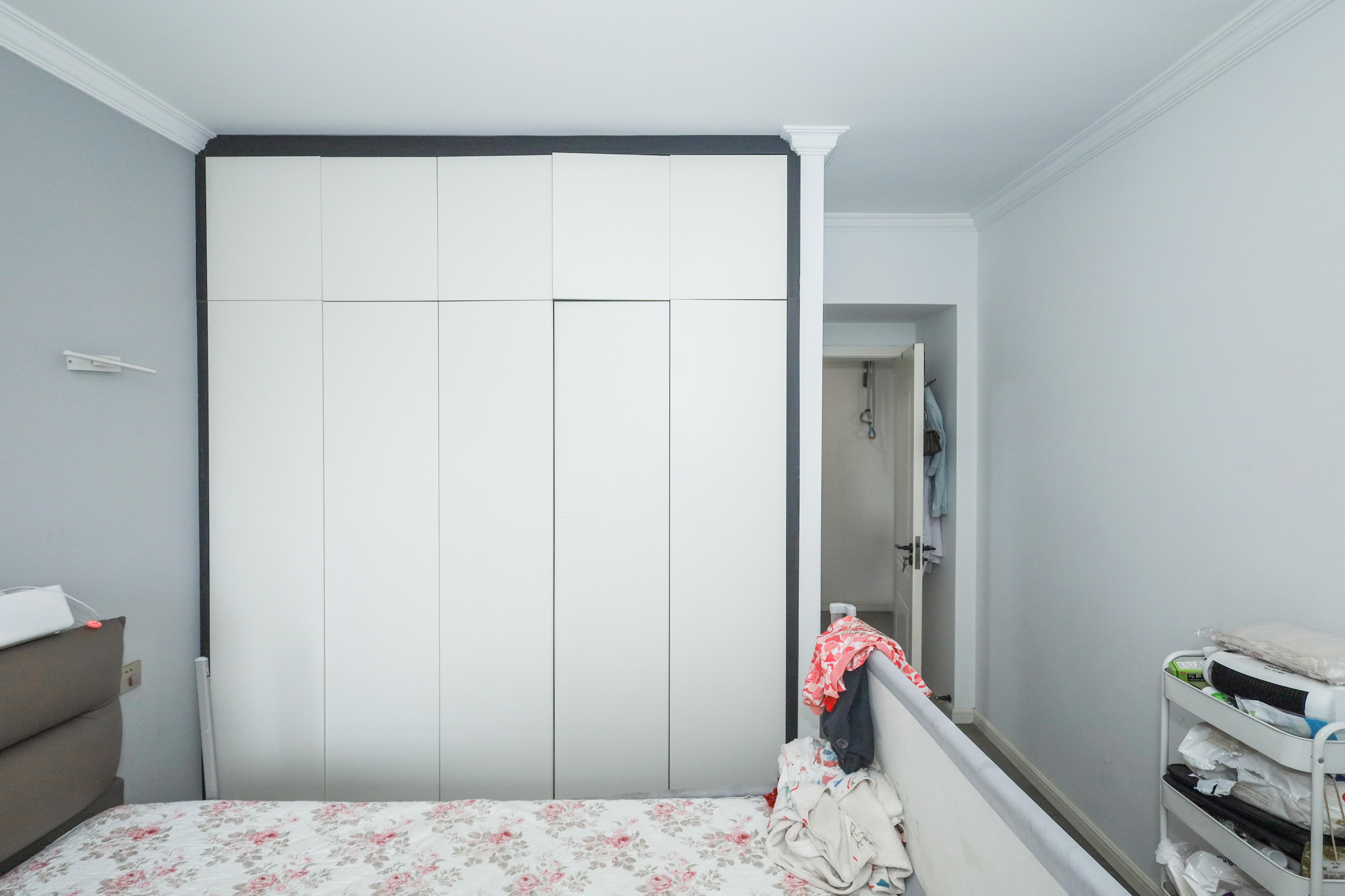 桔洲新苑(桔洲印象) 3室2厅1卫 83.8万 桔洲新苑(桔洲印象) 3室2厅1卫 83.8万卧室