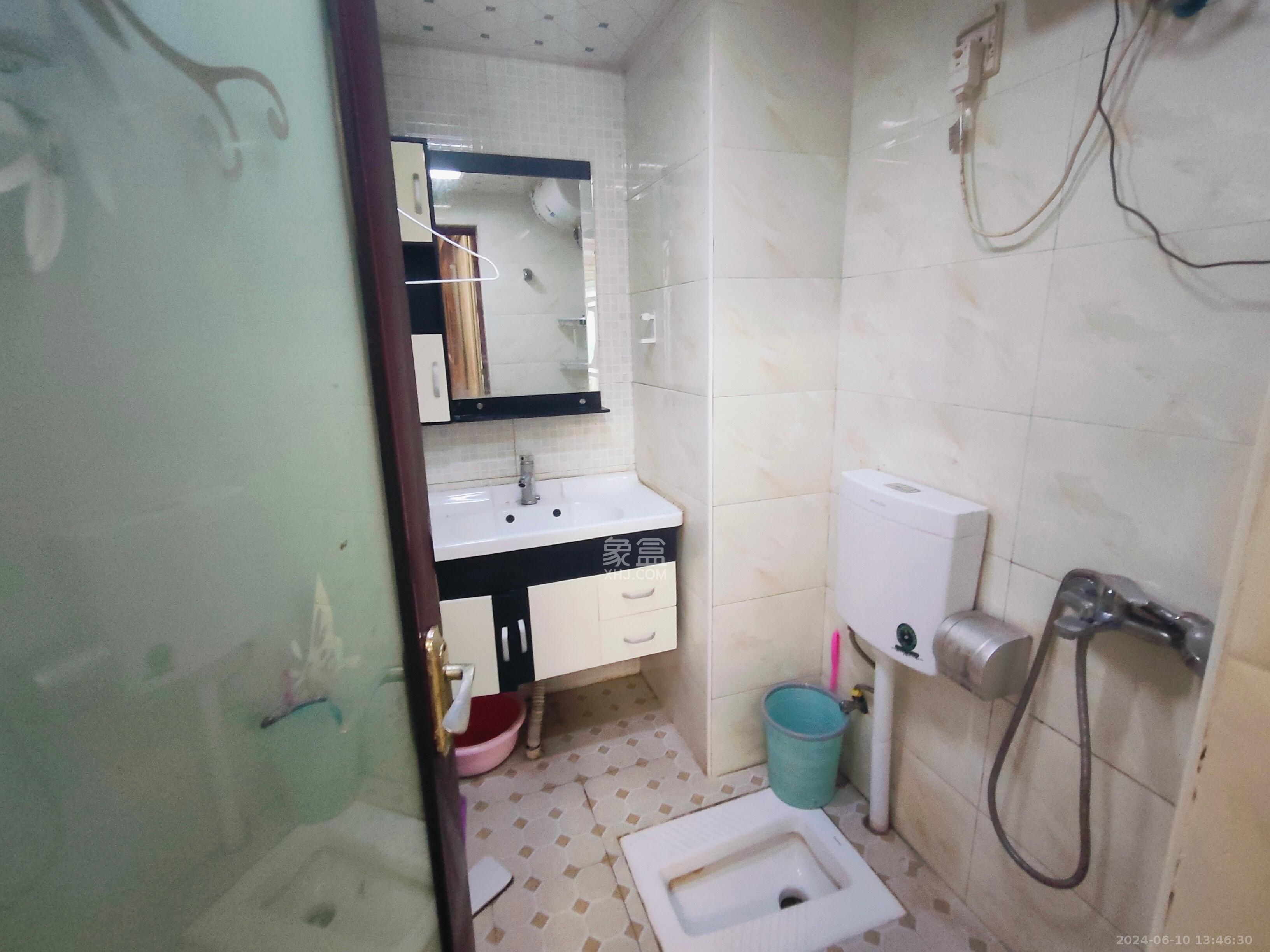 才子佳郡  1室0厅1卫   1200.00元/月室内图