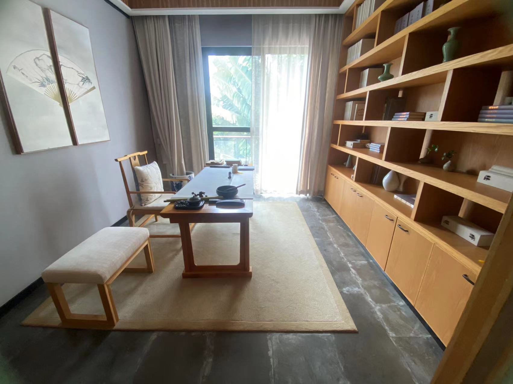 鸿洲江山  5室2厅3卫   1380.00万室内图