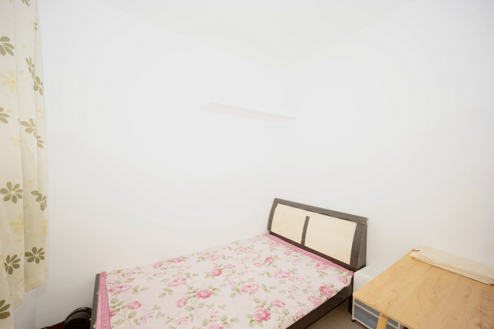 印染厂宿舍  2室1厅1卫    38.0万卧室