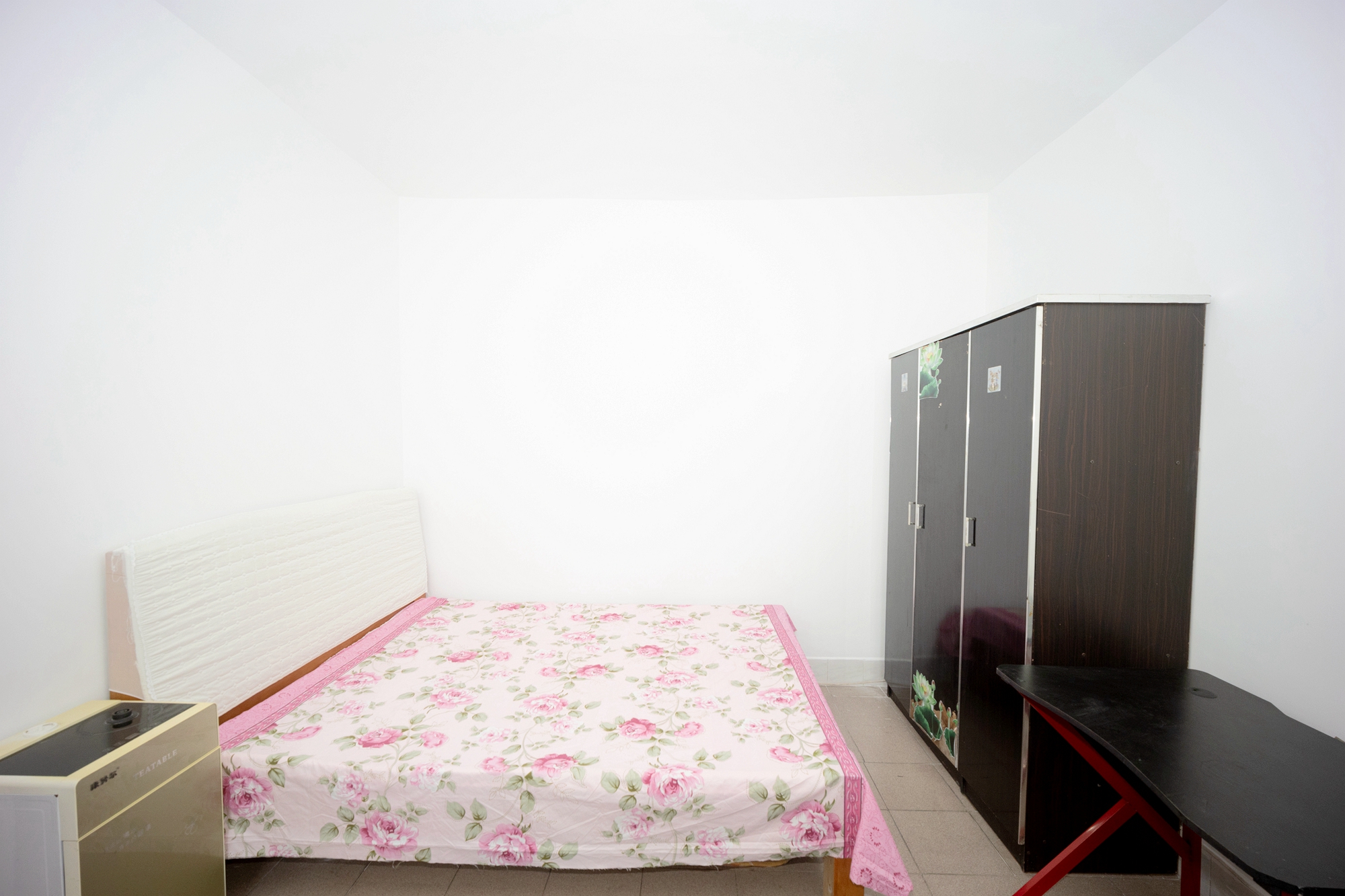 印染厂宿舍  2室1厅1卫    38.0万卧室