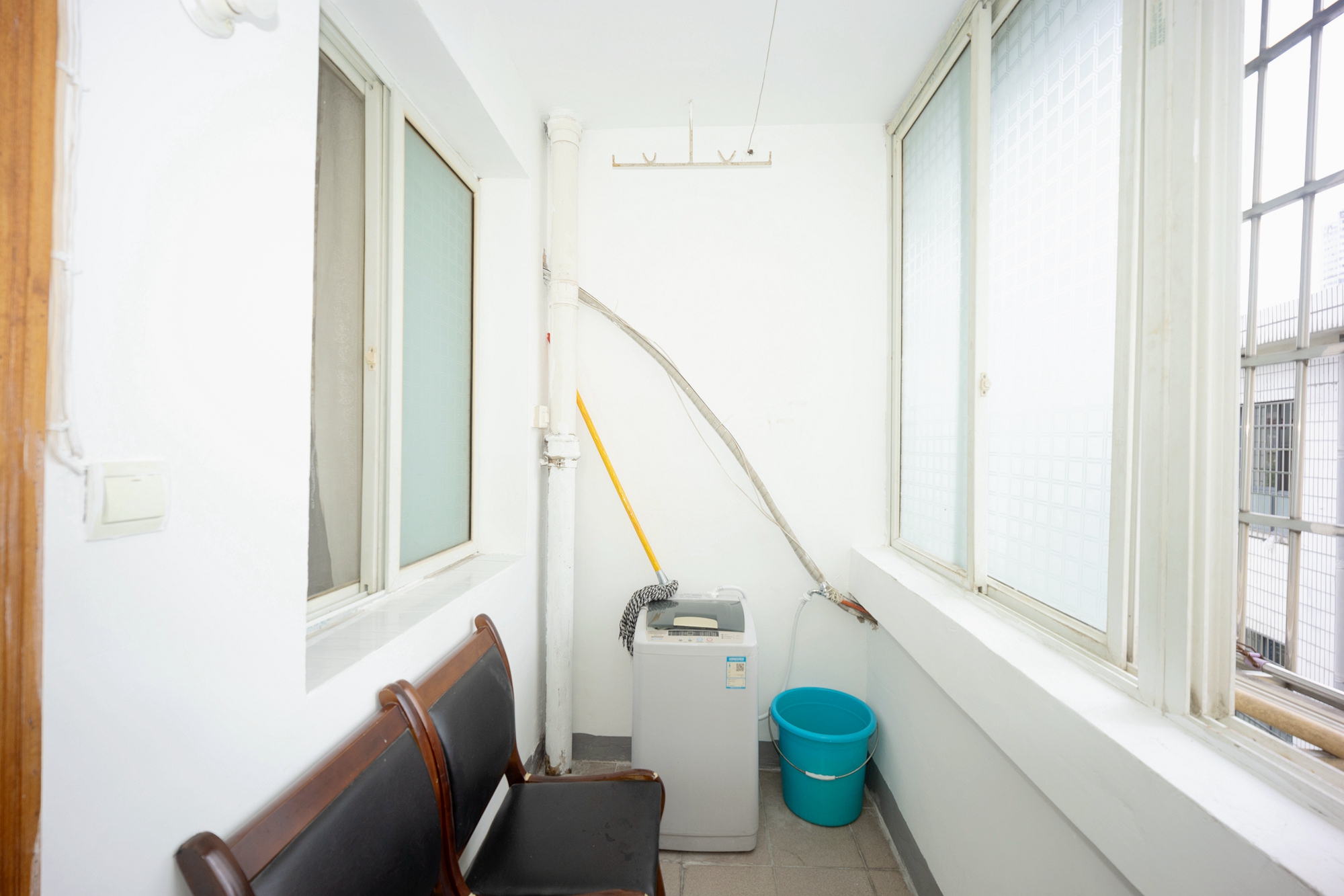 印染厂宿舍  2室1厅1卫    38.0万阳台