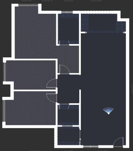 红盾雅园 0室0厅0卫 52.8万 红盾雅园 0室0厅0卫 52.8万室内图