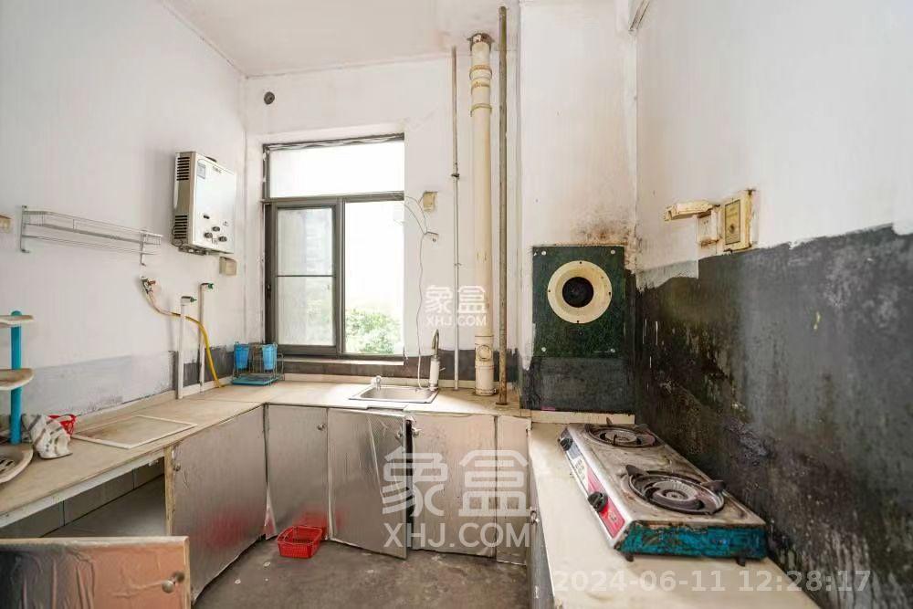 颐和佳园  2室1厅1卫   1200.00元/月室内图