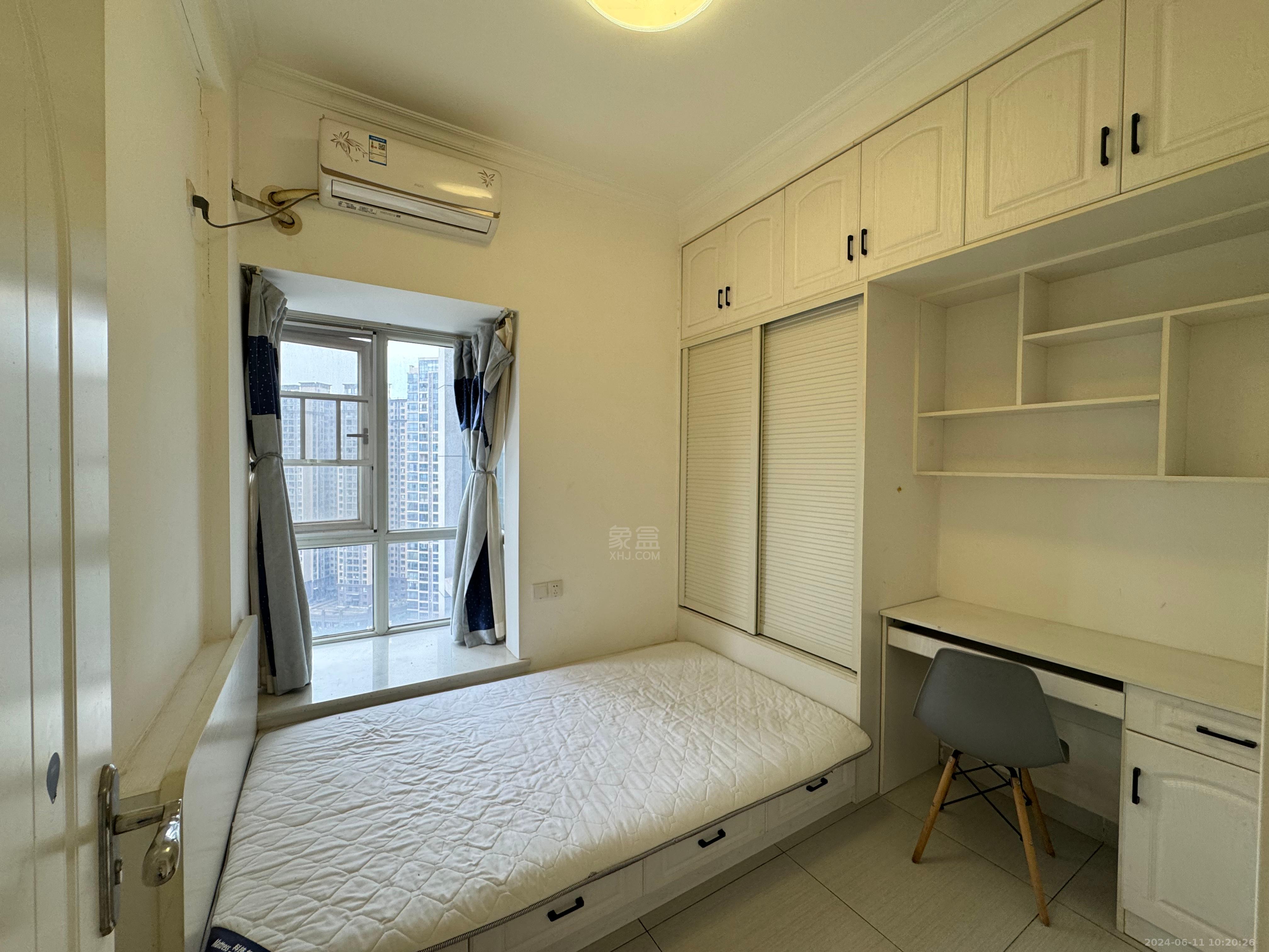 庐山一号  2室2厅1卫   2200.00元/月室内图