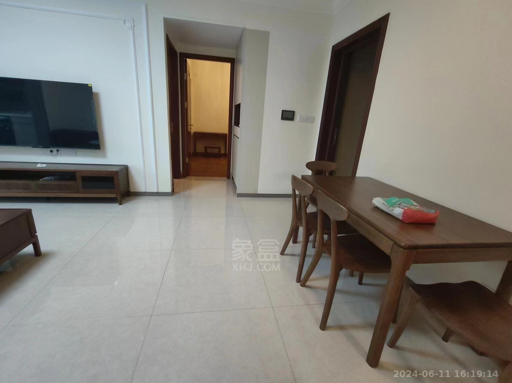 恒大御苑(恒大誉苑) 3室2厅1卫 2000.00元/月 恒大御苑(恒大誉苑) 3室2厅1卫 2000.00元/月室内图