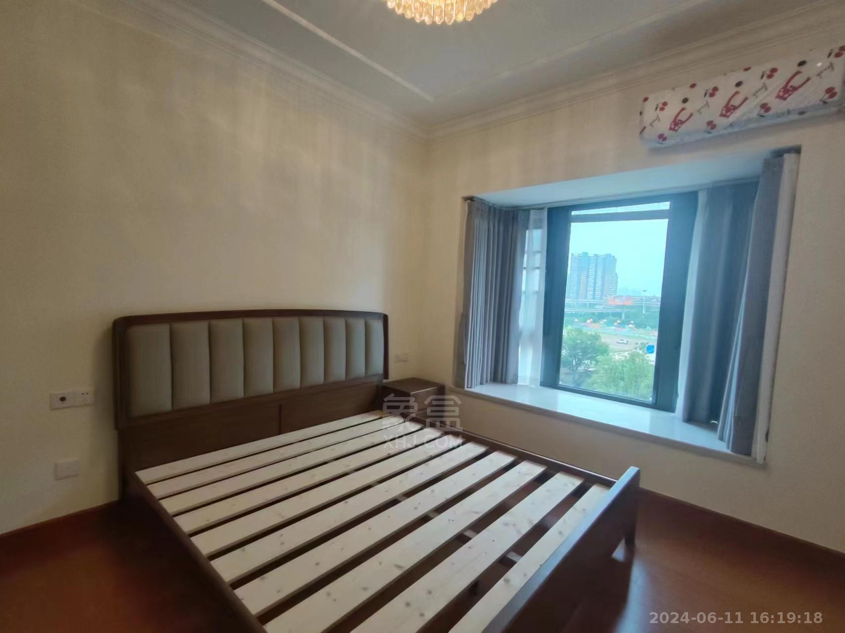 恒大御苑(恒大誉苑) 3室2厅1卫 2000.00元/月 恒大御苑(恒大誉苑) 3室2厅1卫 2000.00元/月室内图