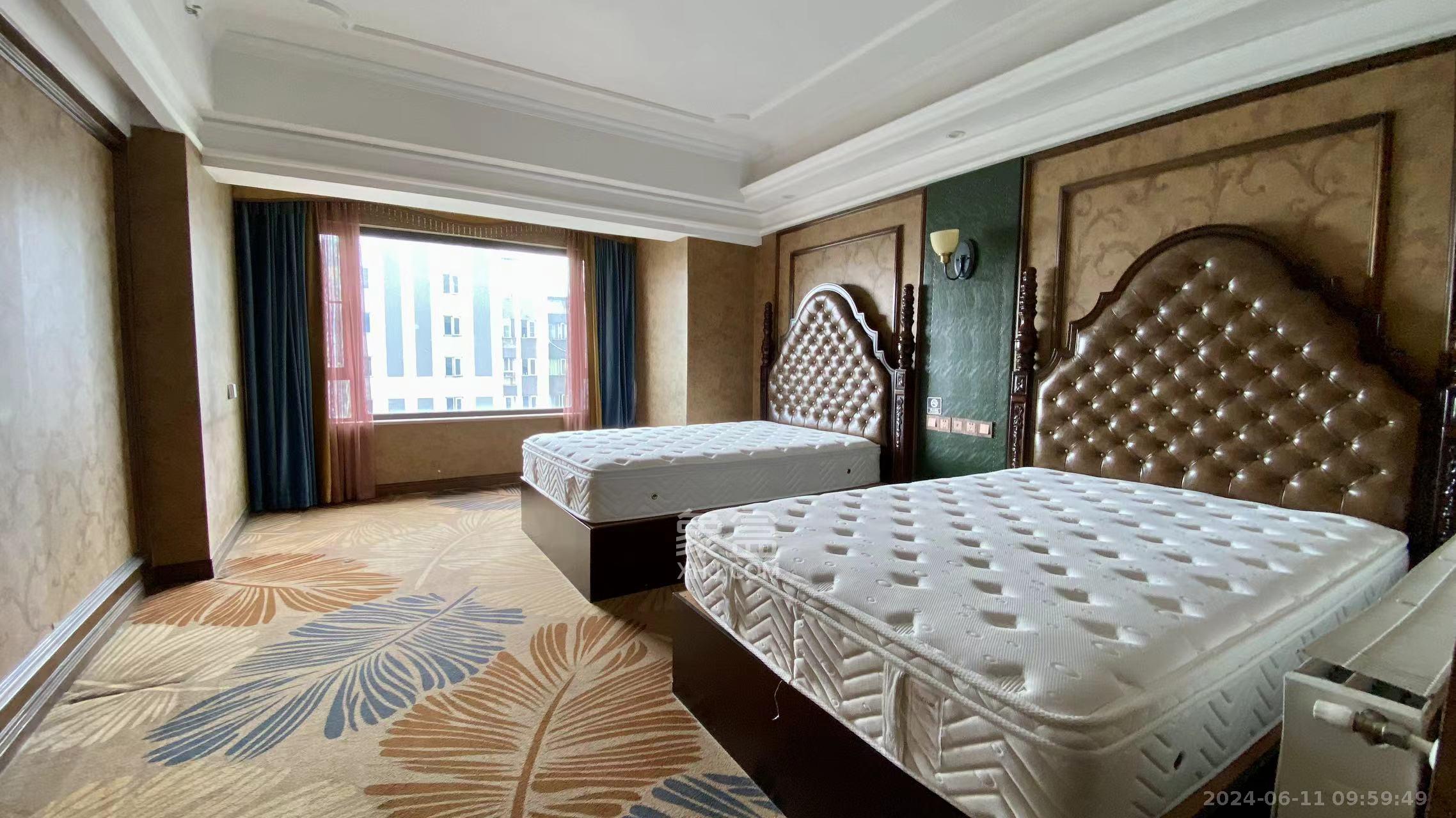 当代滨江MOMA  1室1厅1卫    1200.0元/月 当代滨江MOMA  1室1厅1卫    1200.0元/月室内图1