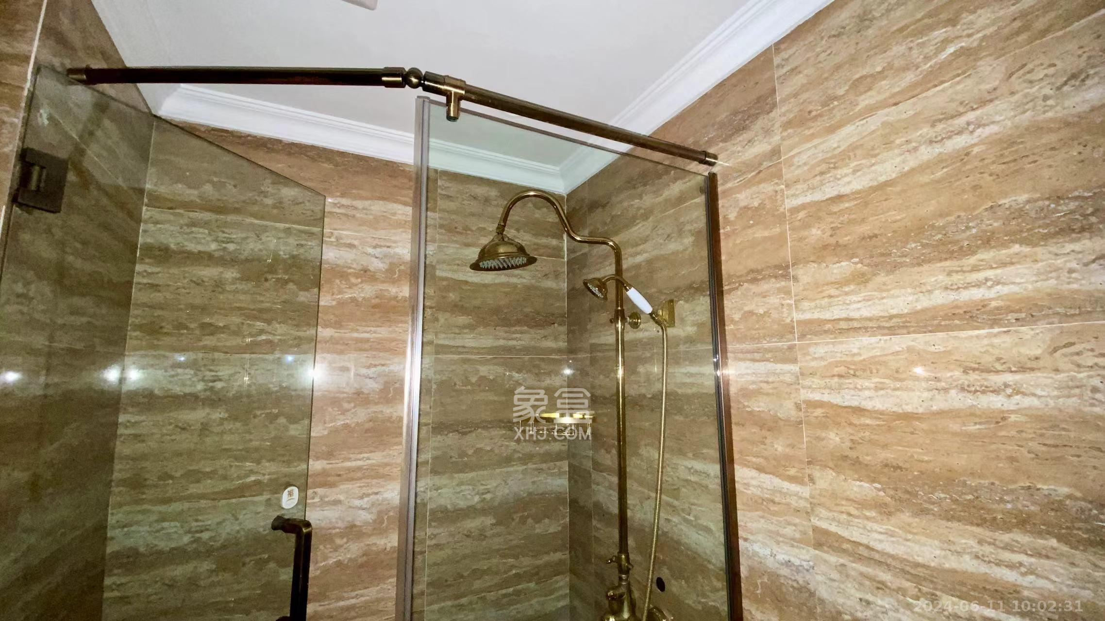 当代滨江MOMA  1室1厅1卫    1200.0元/月 当代滨江MOMA  1室1厅1卫    1200.0元/月室内图