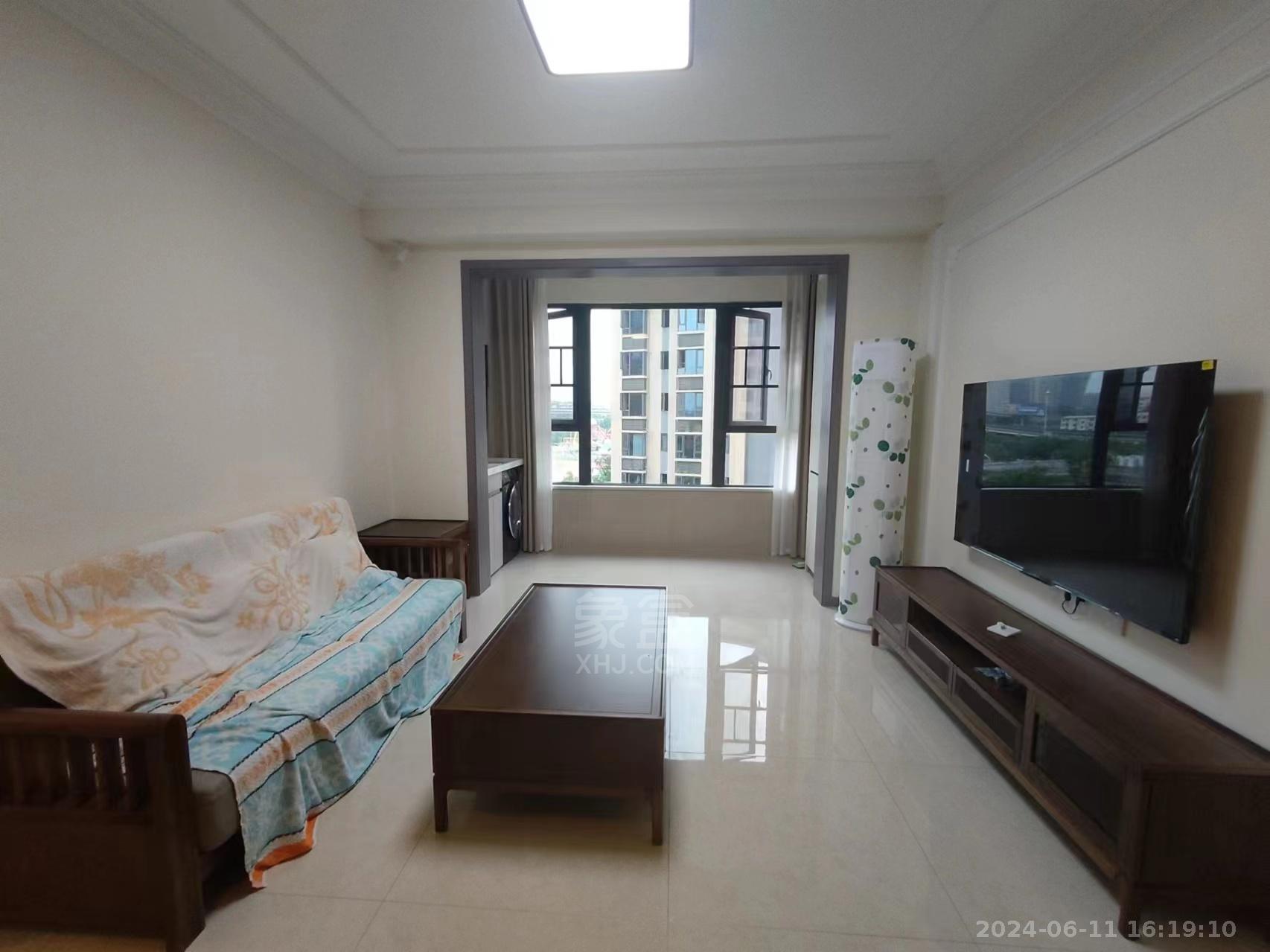 恒大御苑(恒大誉苑) 3室2厅1卫 2000.00元/月 恒大御苑(恒大誉苑) 3室2厅1卫 2000.00元/月室内图