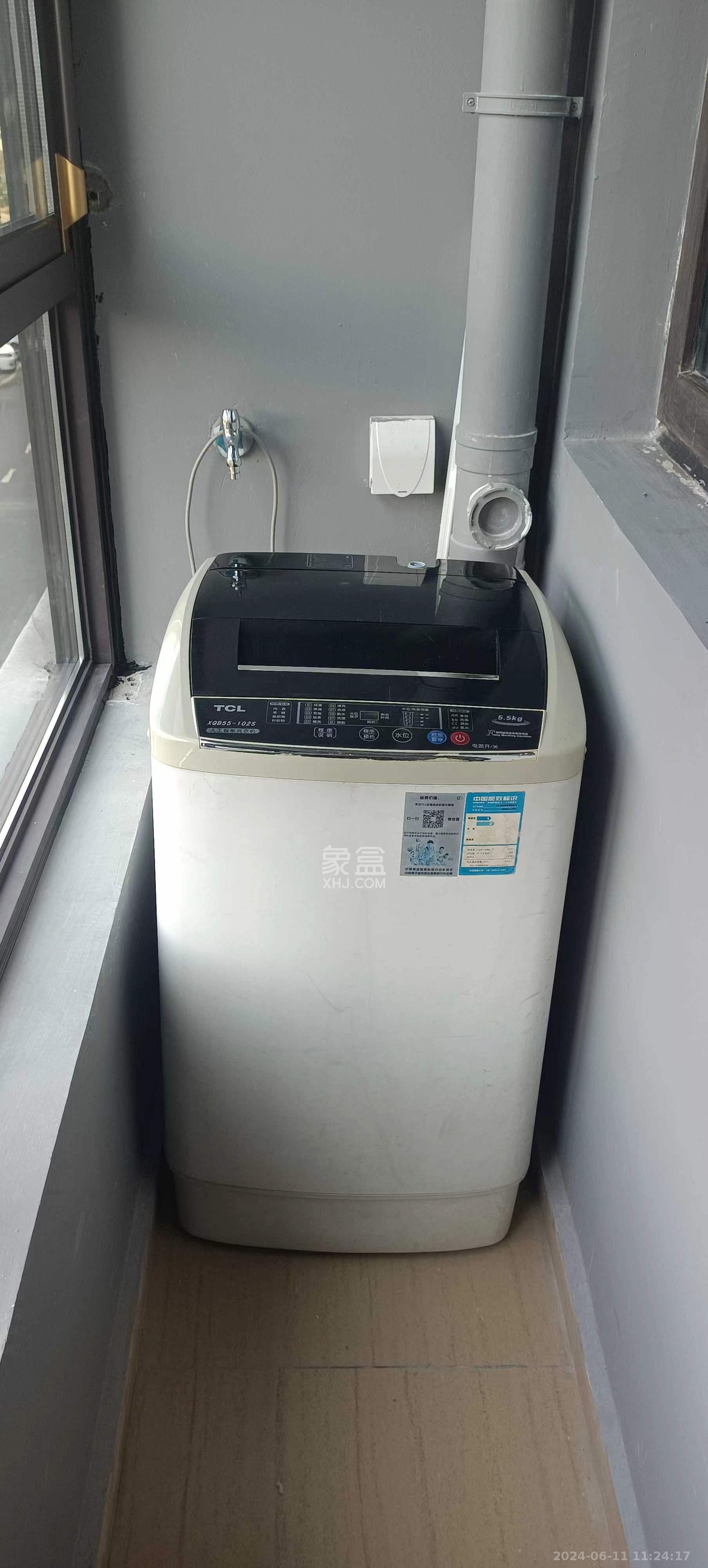 碧桂园星荟  1室1厅1卫   1300.00元/月室内图