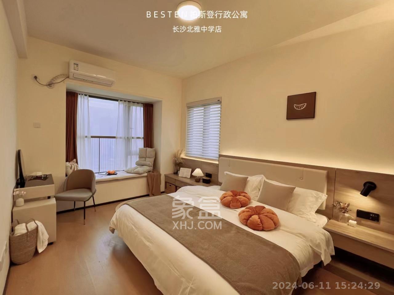 恒大清澜苑（恒大御景半岛四期）  1室1厅1卫   1700.00元/月室内图1