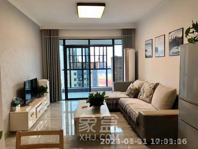 春藤小镇  2室2厅1卫   1800.00元/月室内图1