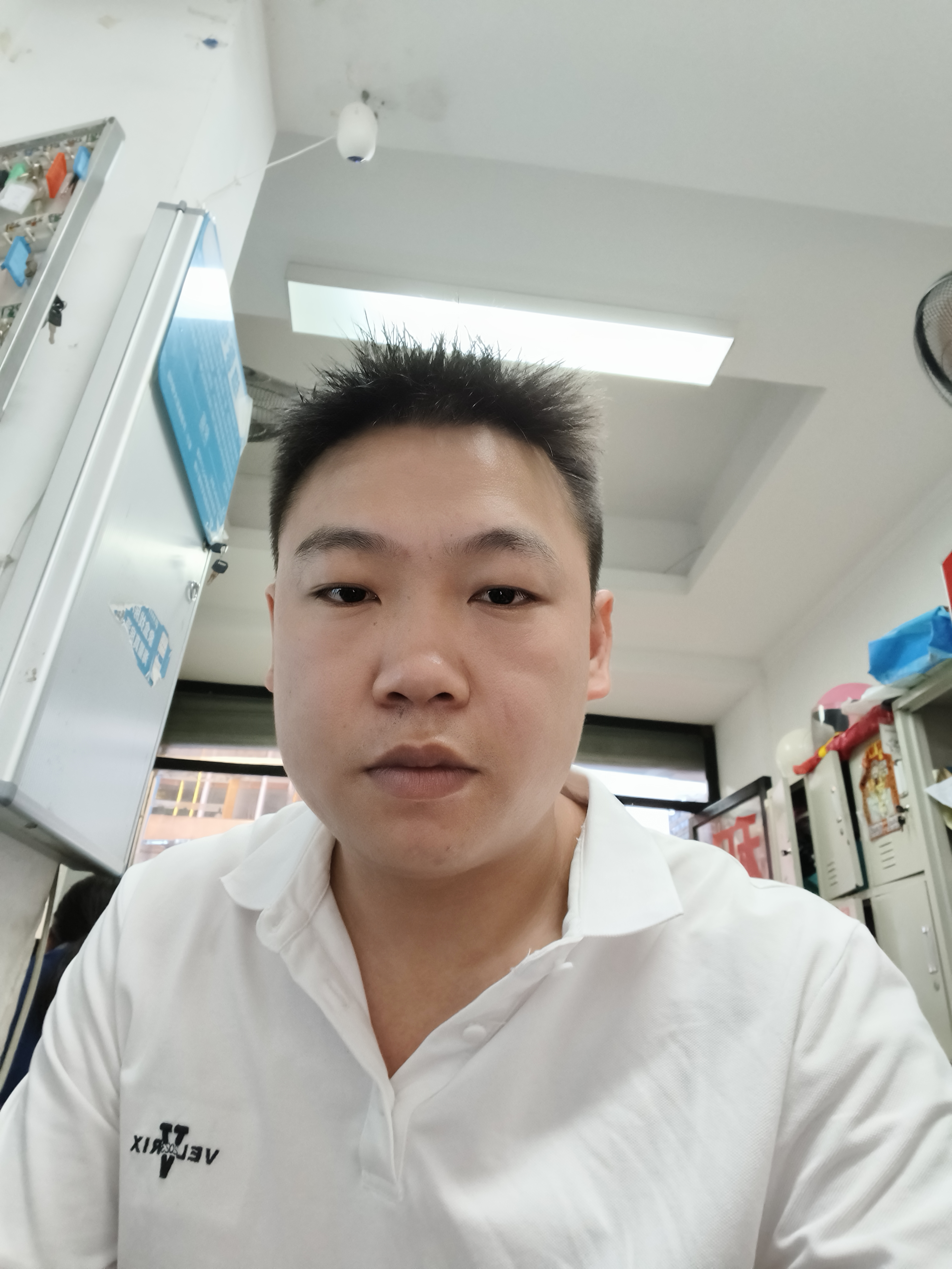 陈朝文