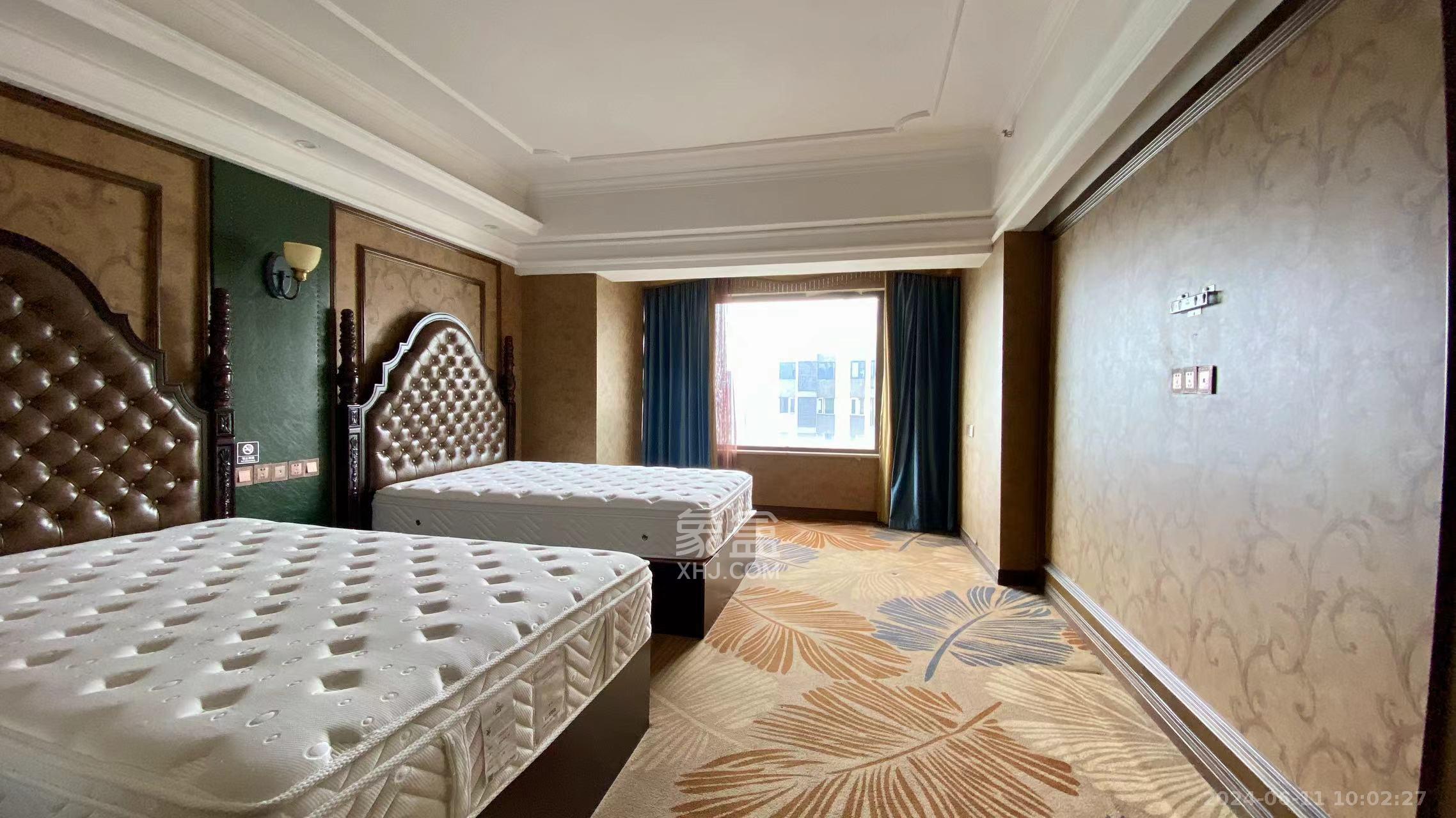 当代滨江MOMA  1室1厅1卫    1200.0元/月 当代滨江MOMA  1室1厅1卫    1200.0元/月室内图1