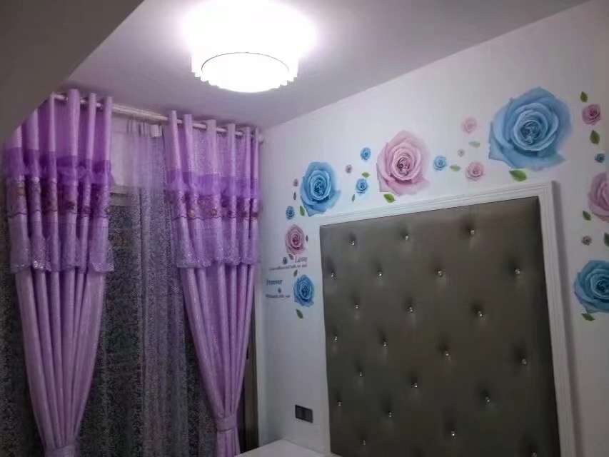 东方豪苑  2室1厅1卫   1480.00元/月室内图
