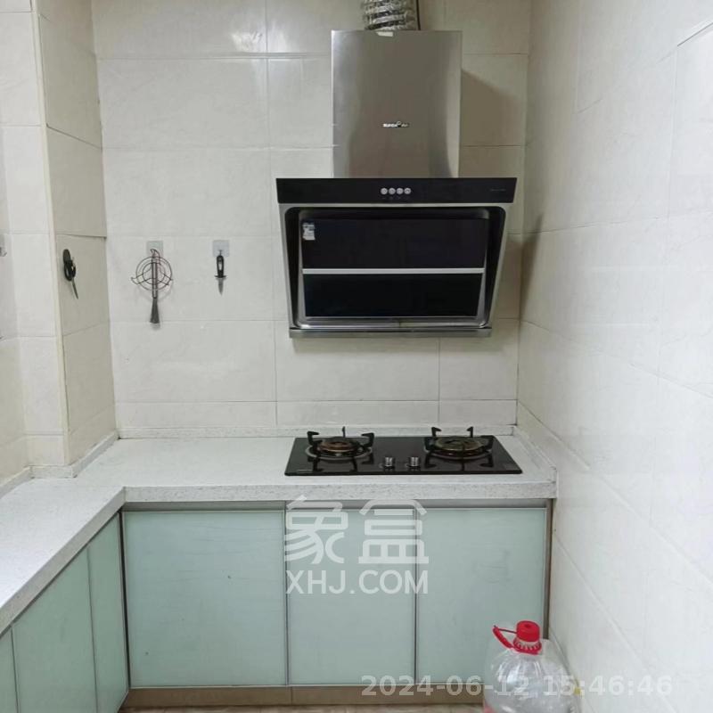 新景未来城 3室2厅2卫 1500.00元/月 新景未来城 3室2厅2卫 1500.00元/月室内图